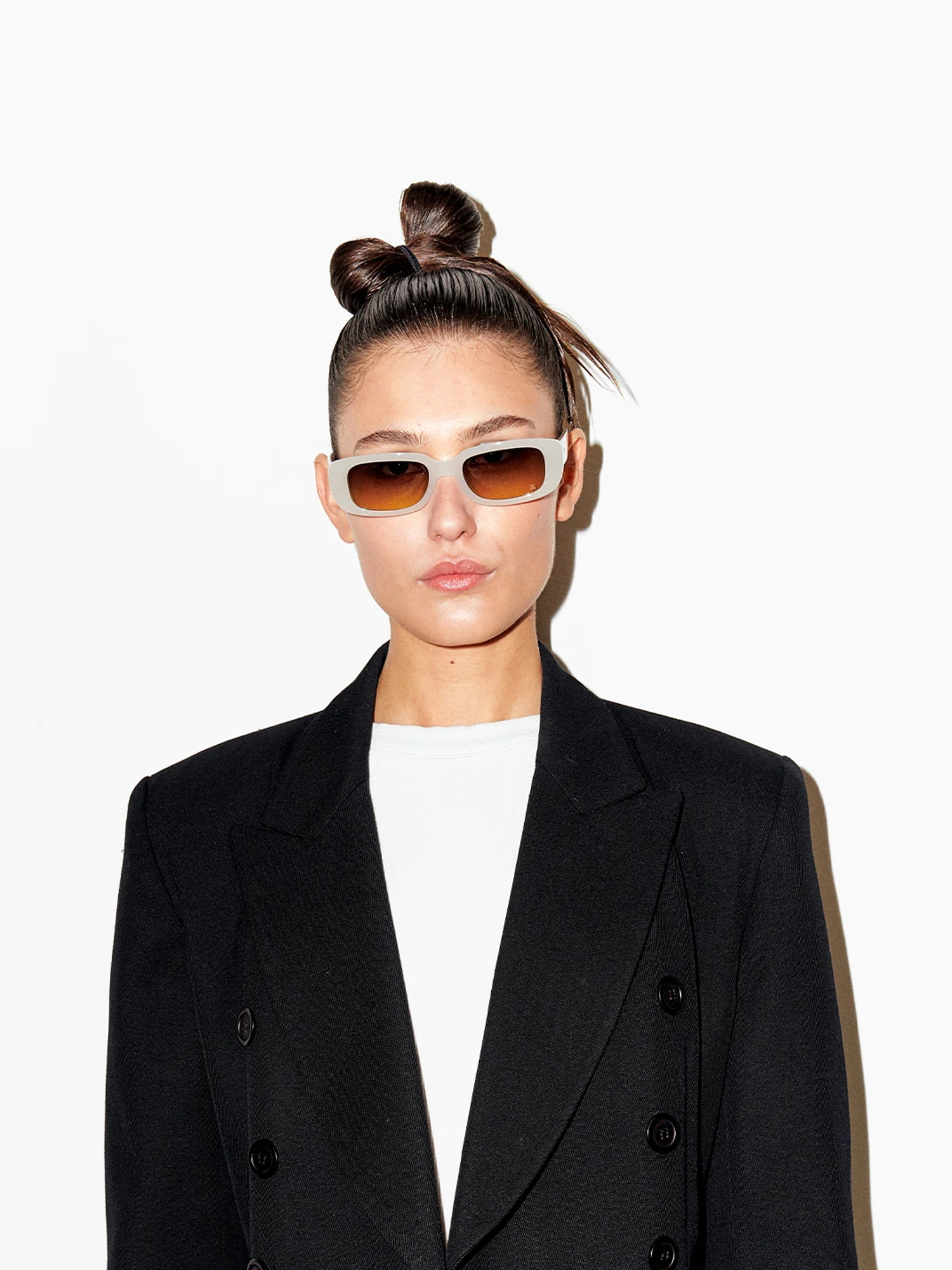 Sluneční brýle Szade Dollin (ash/unmellow yellow)