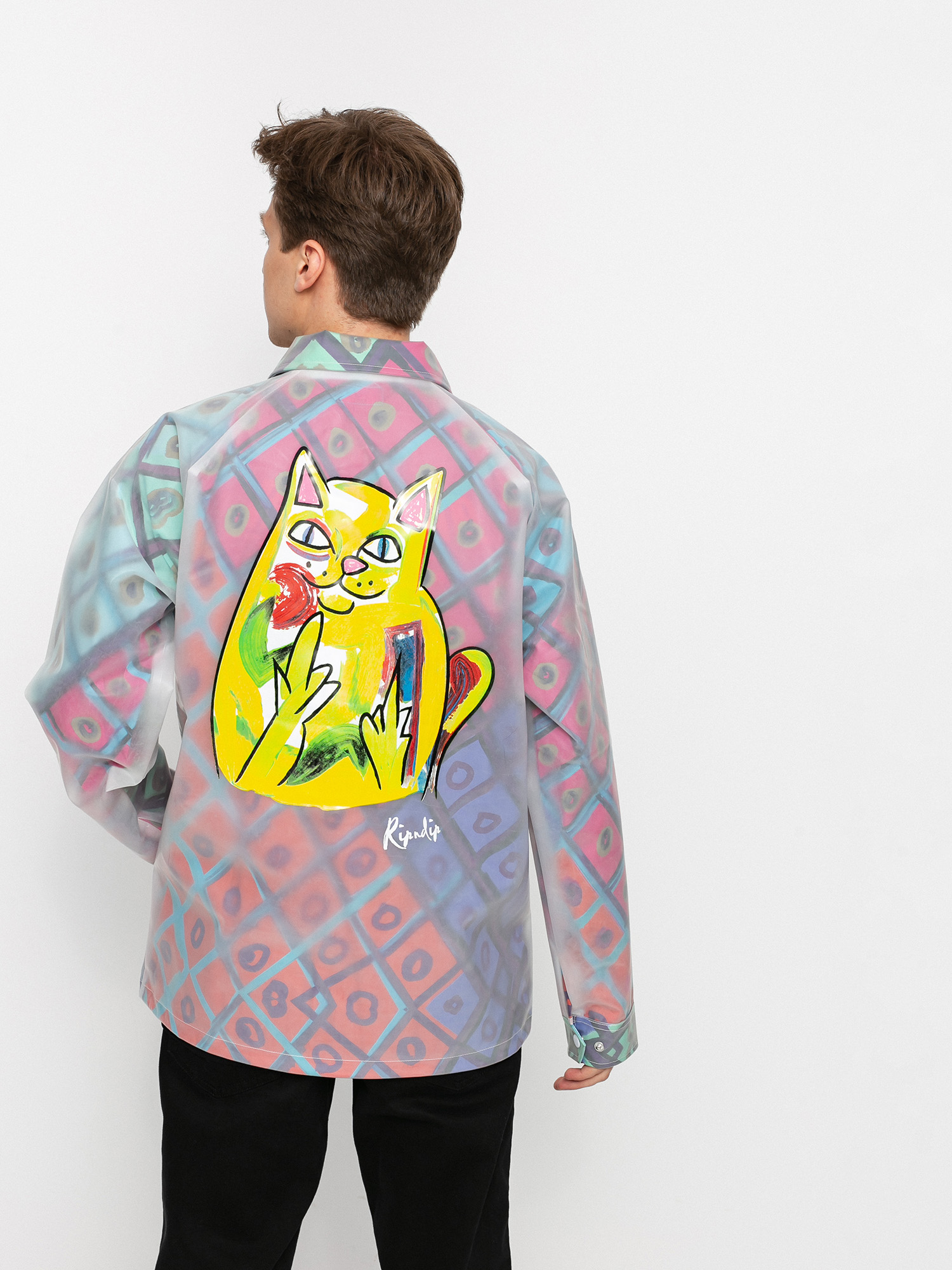 Bunda RipNDip Nermcasso (multi)