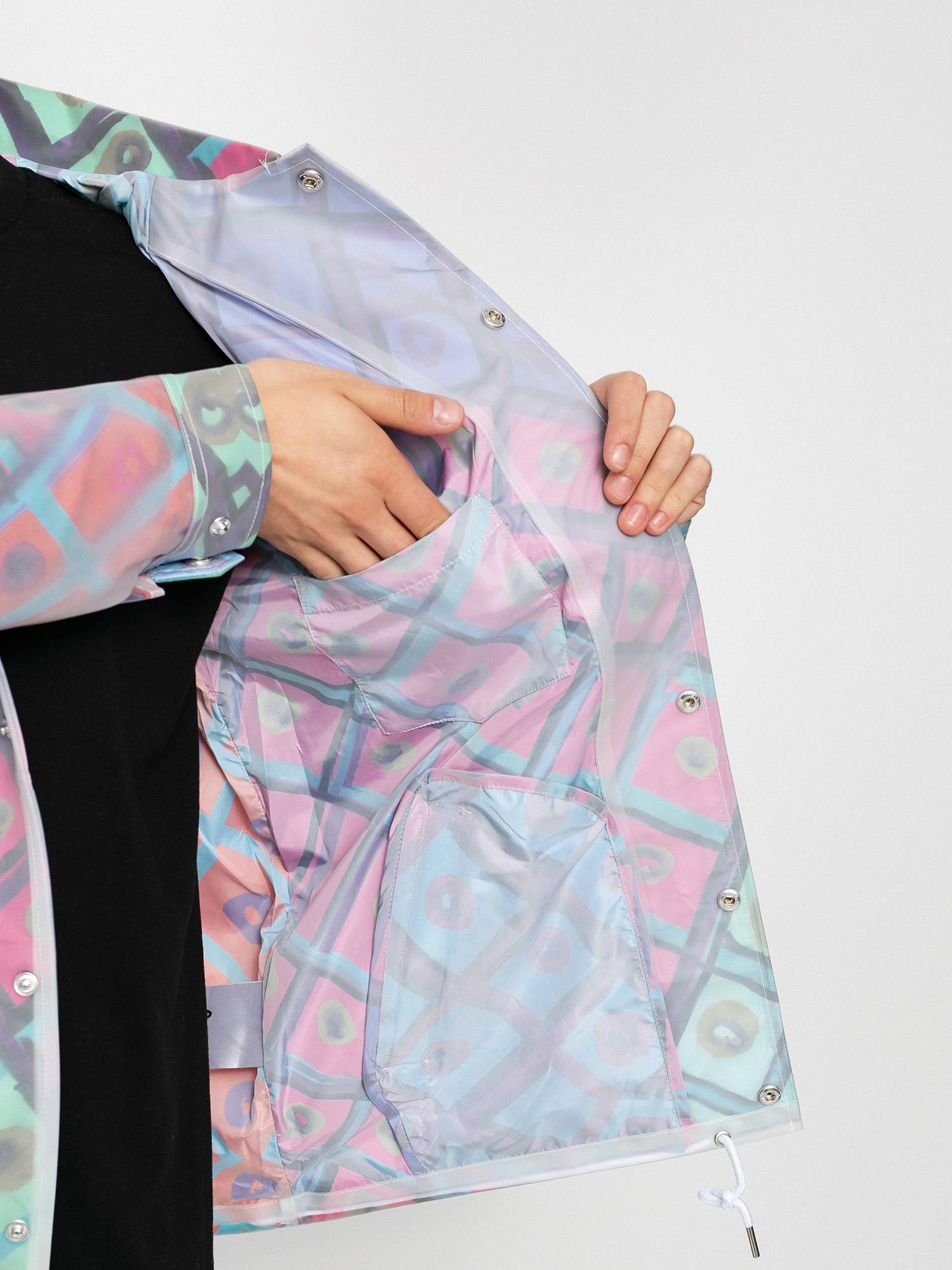 Bunda RipNDip Nermcasso (multi)