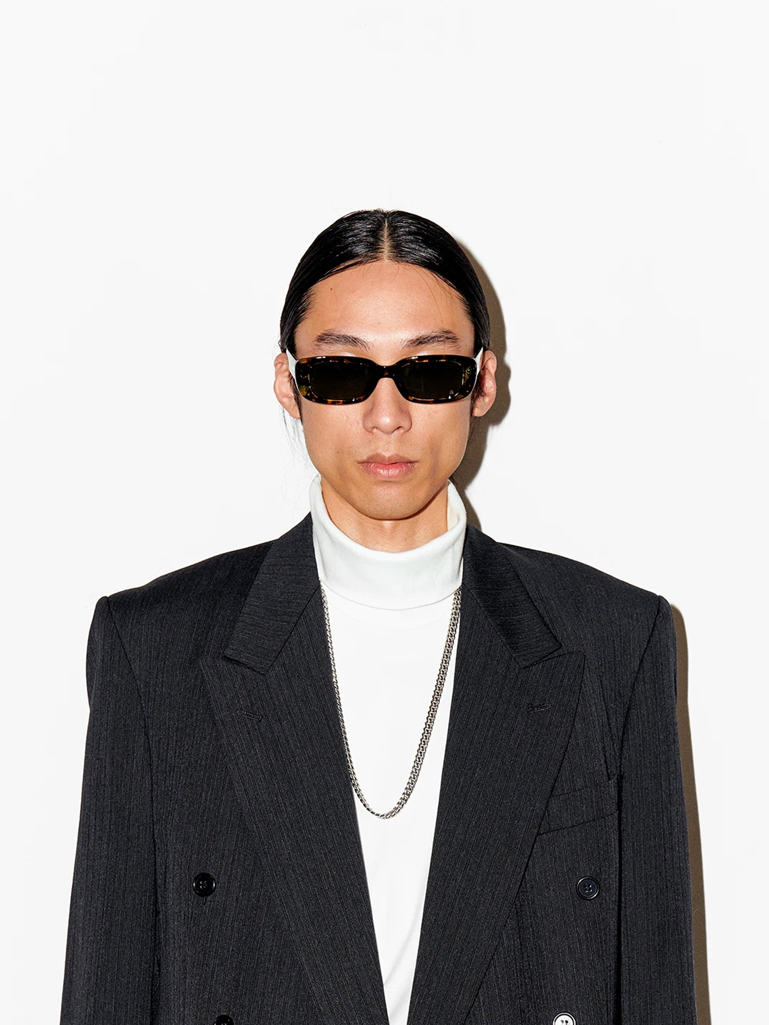 Sluneční brýle Szade Dollin (jaded green/moss)