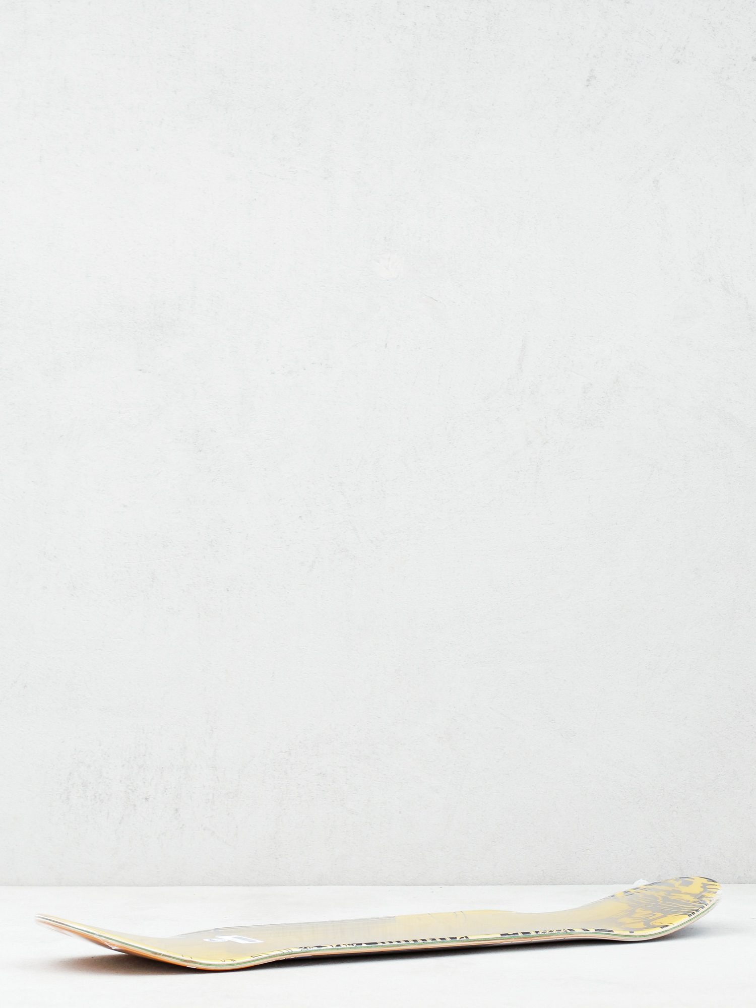 Deska RipNDip Nermzilla (orange)