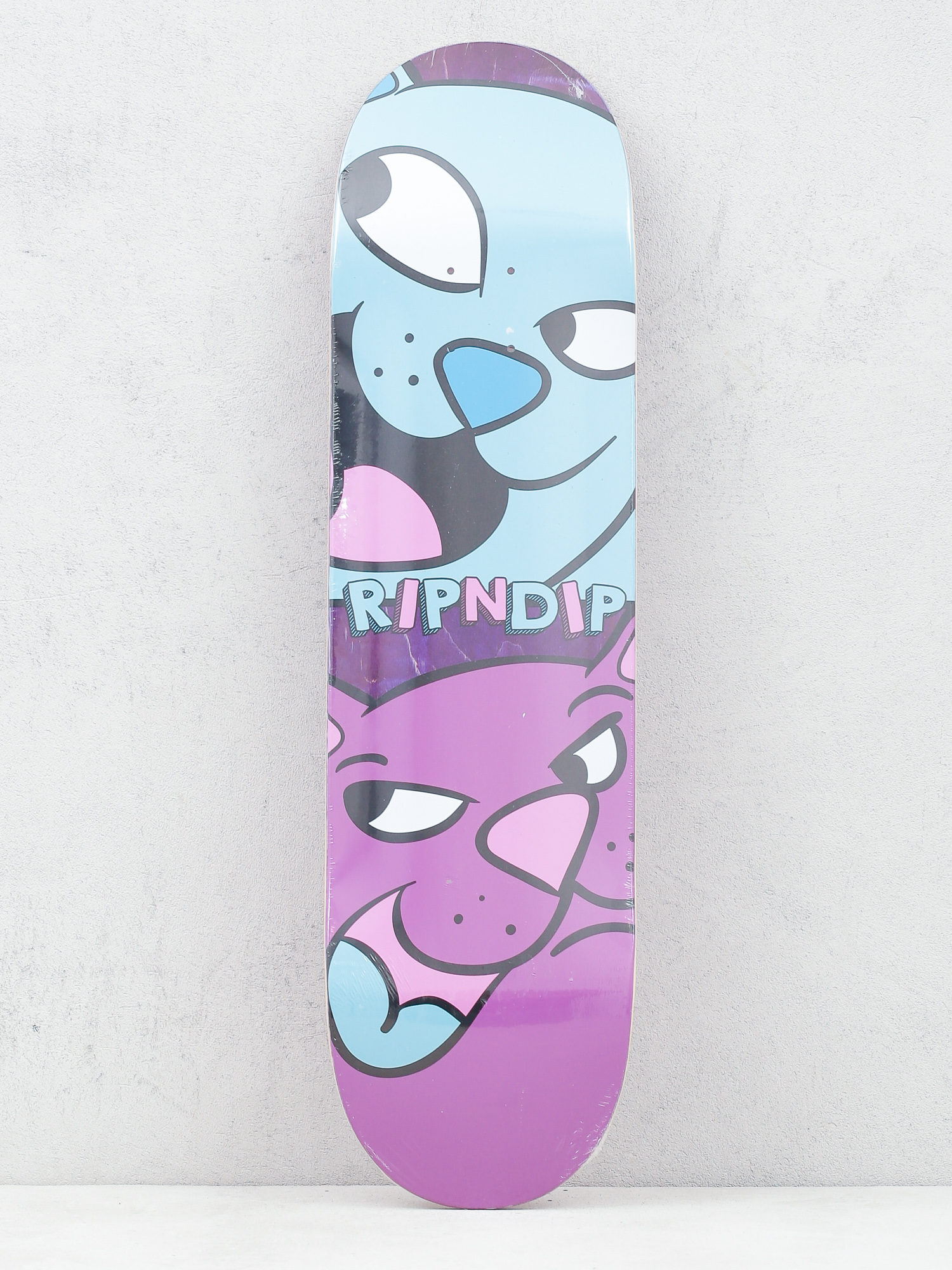 Deska RipNDip Pop Nerm (multi)