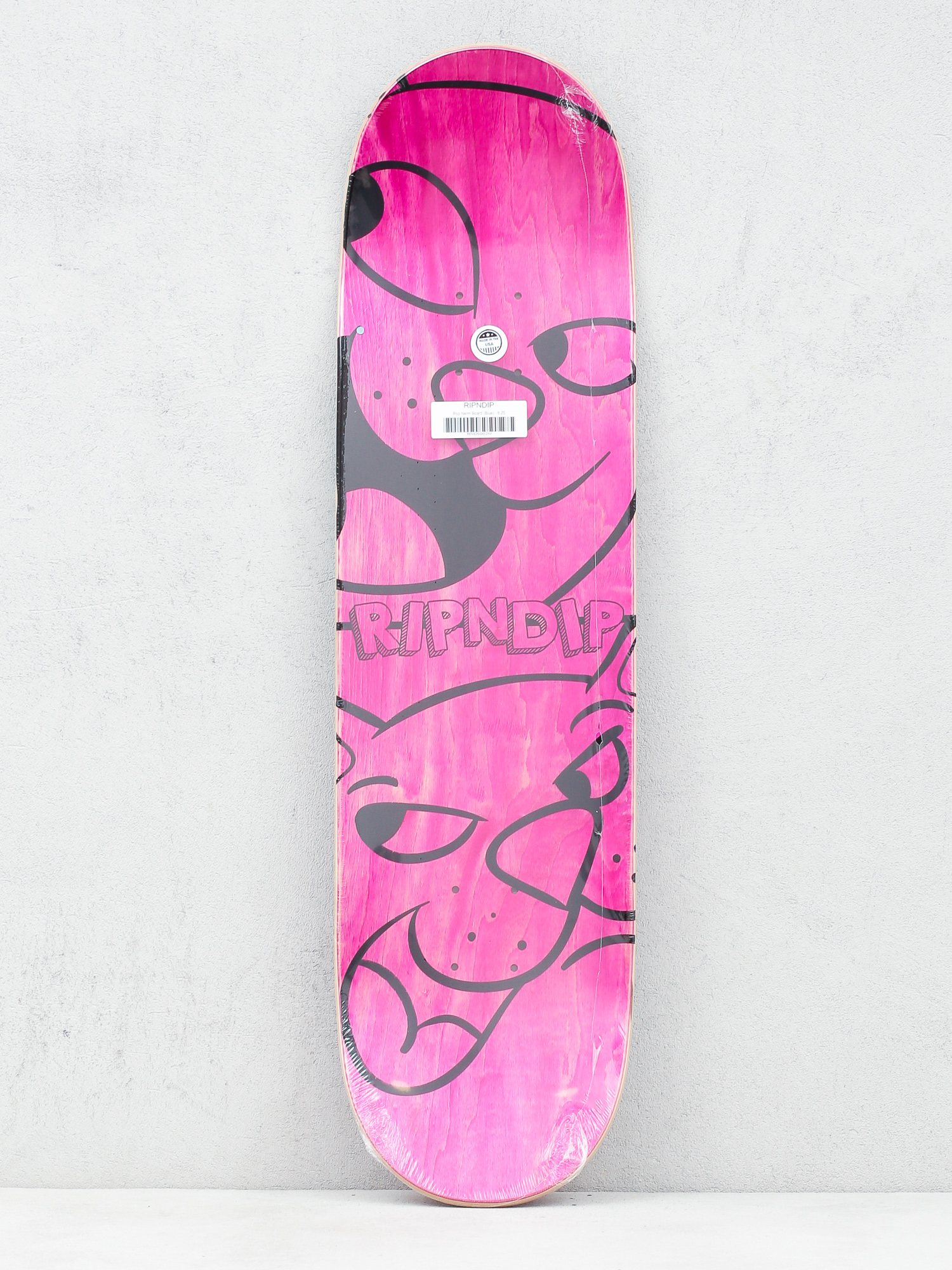 Deska RipNDip Pop Nerm (multi)