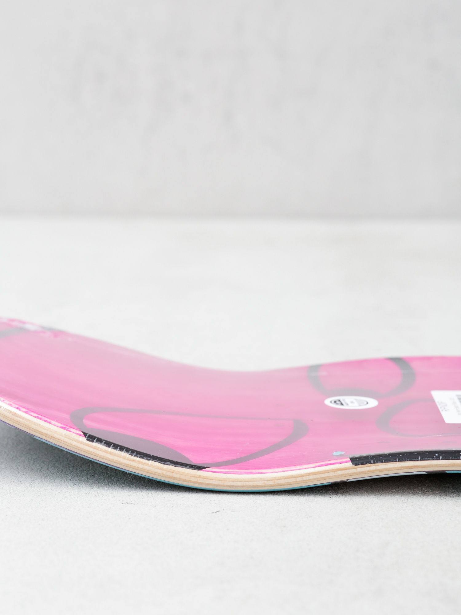 Deska RipNDip Pop Nerm (multi)