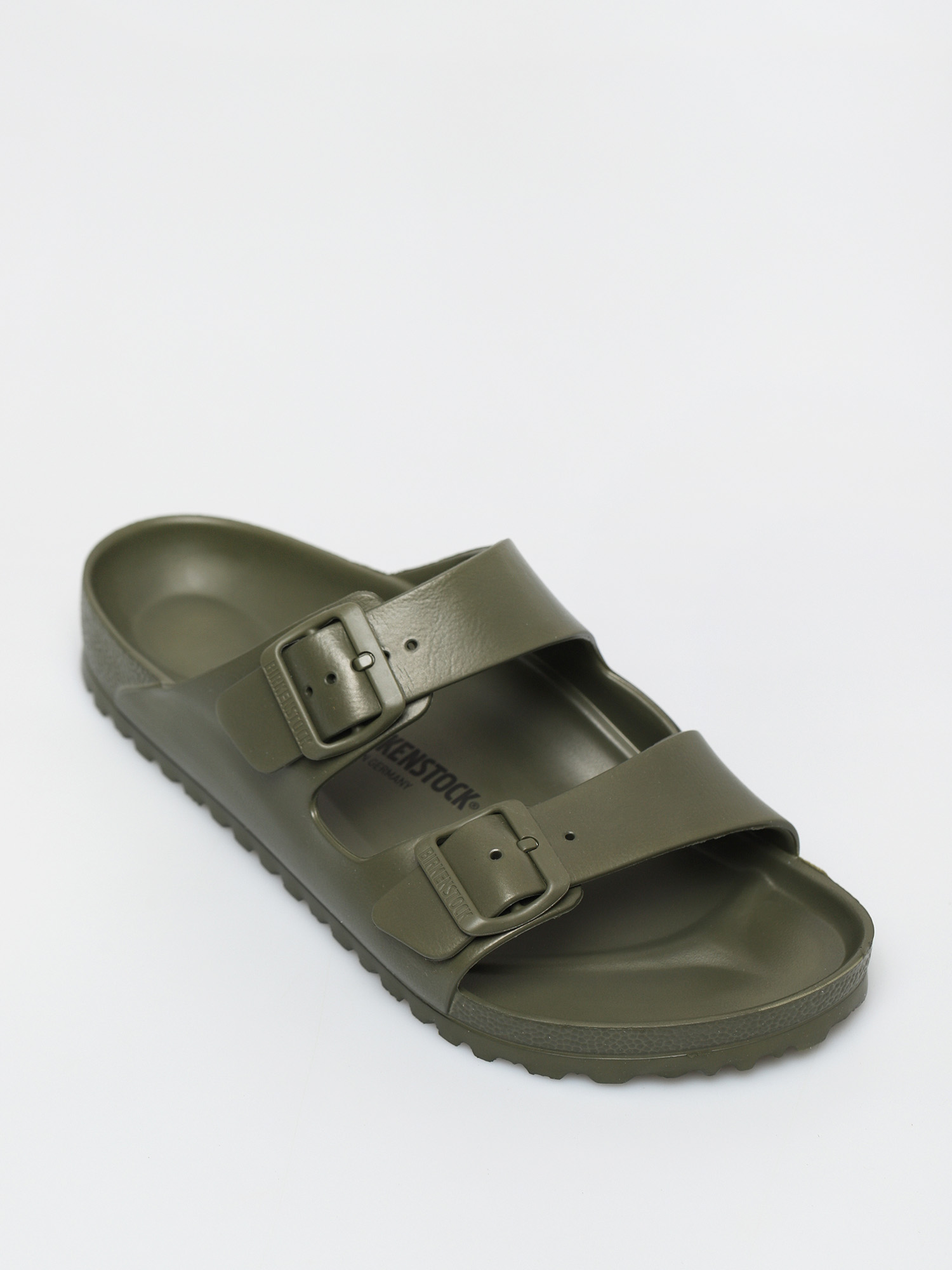 Plážovky Birkenstock Arizona Eva Regular (khaki)