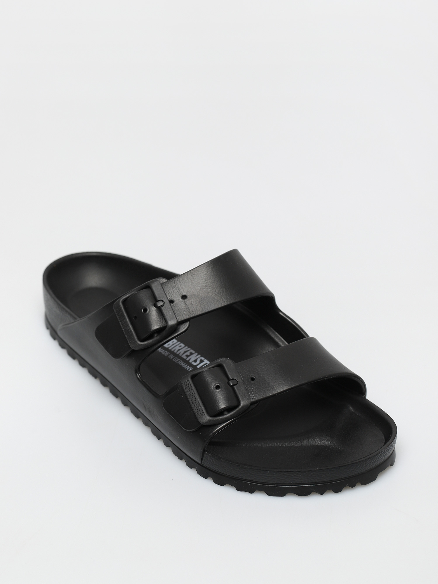 Plážovky Birkenstock Arizona Eva Regular (black)