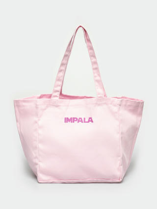Taška Impala Tote Bag Wmn (pink)