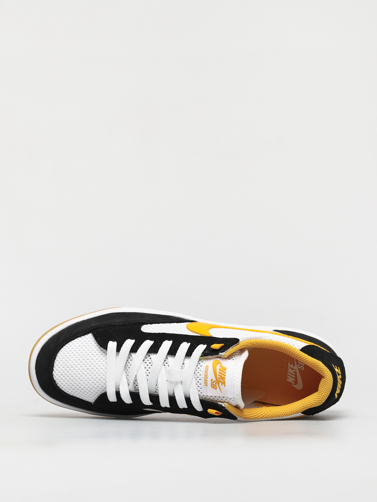 nike sb adversary gold