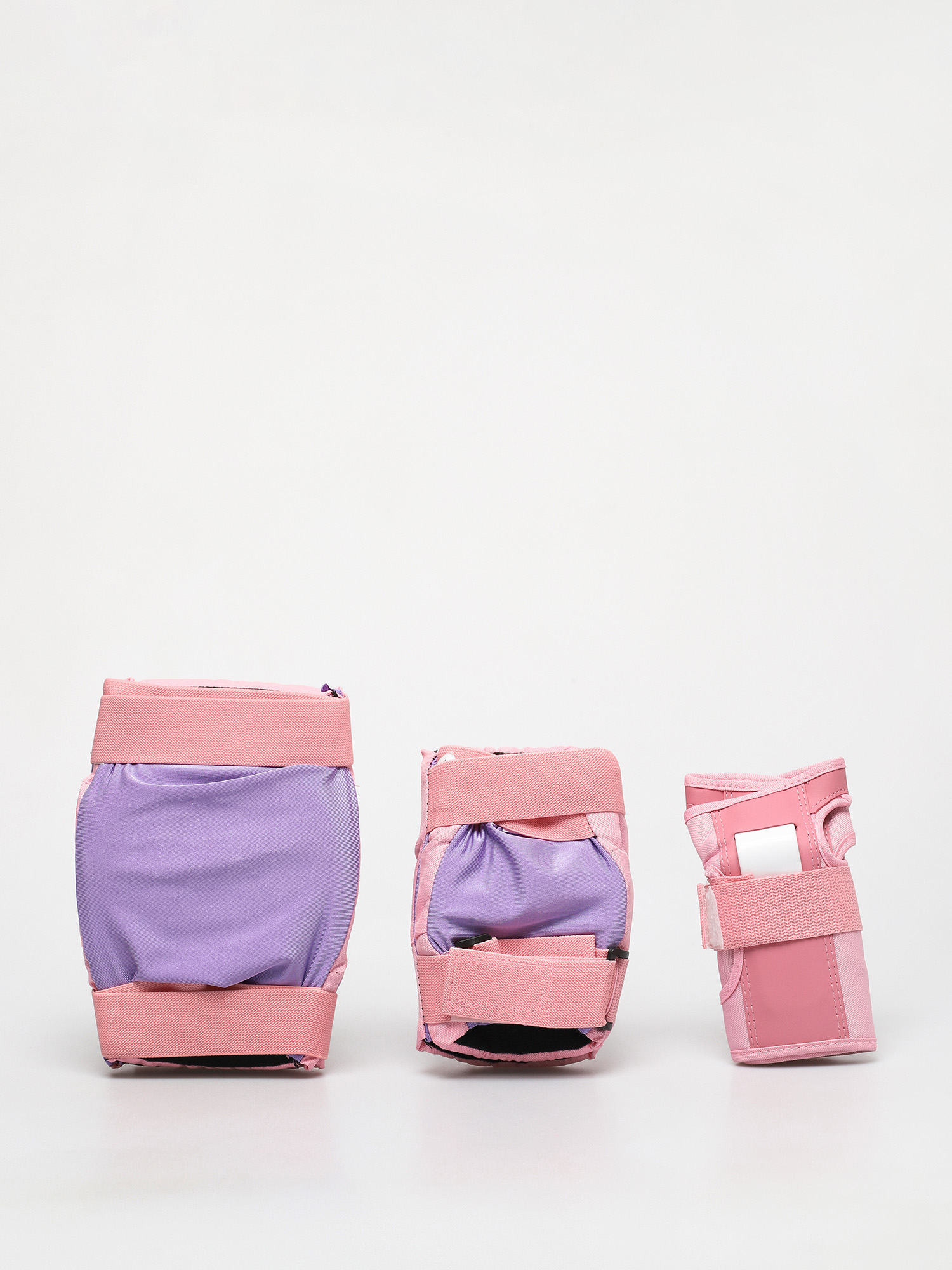 Chrániče Impala Protective Set Wmn (pink)