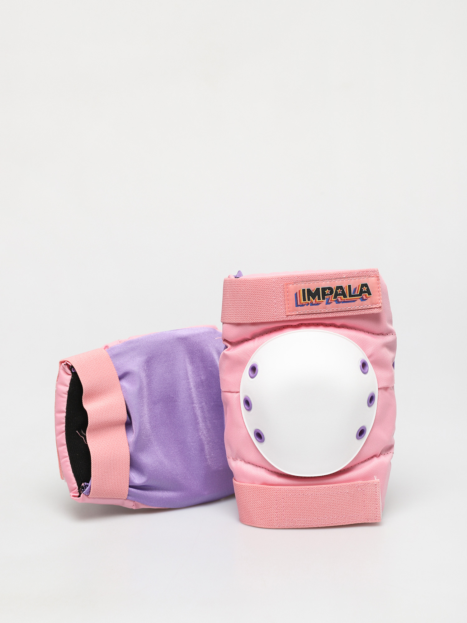 Chrániče Impala Protective Set Wmn (pink)