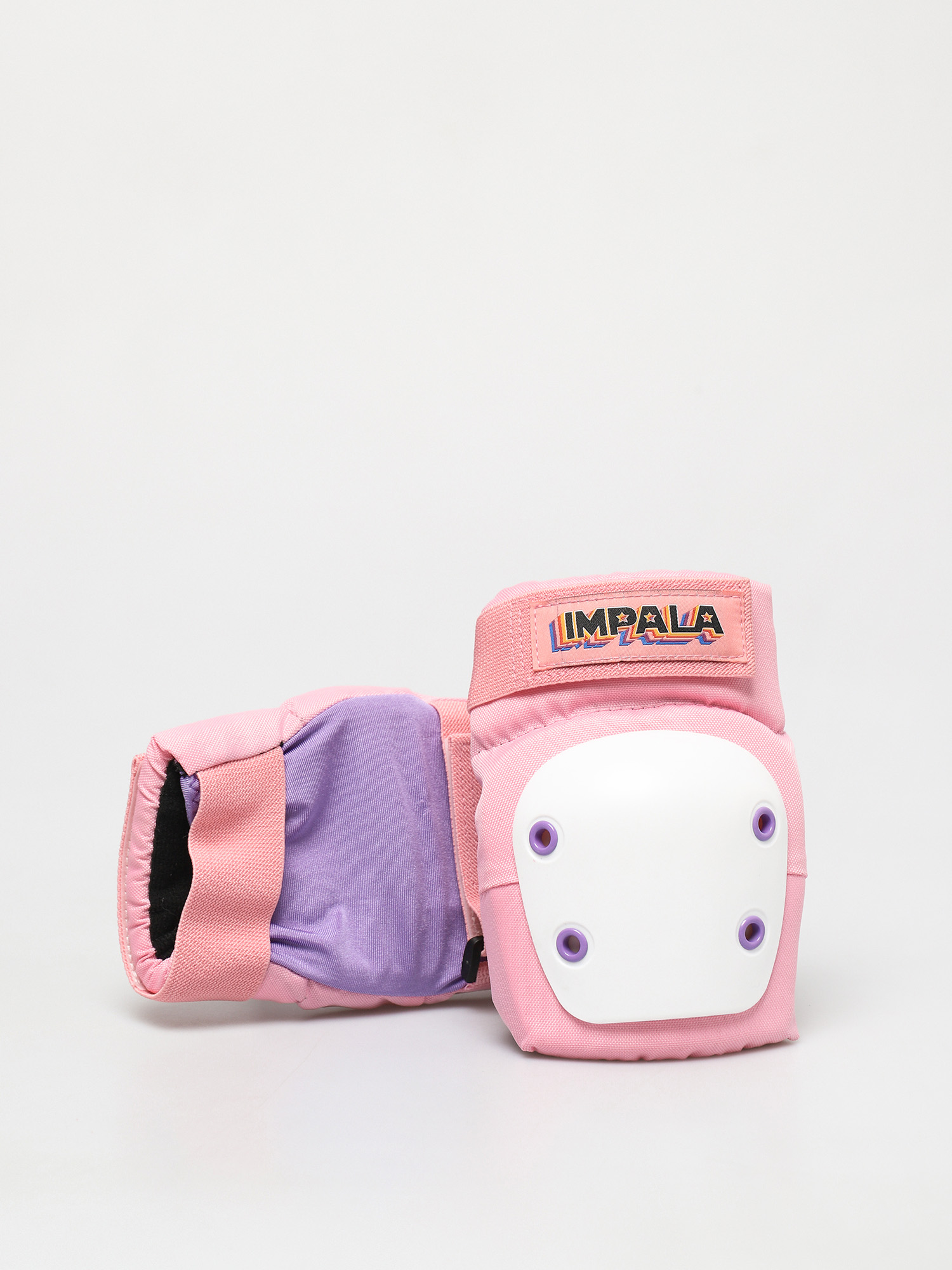 Chrániče Impala Protective Set Wmn (pink)