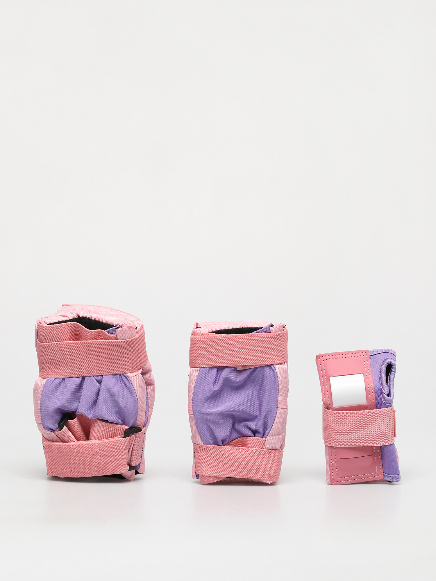 Chrániče Impala Protective Set Youth JR (pink)