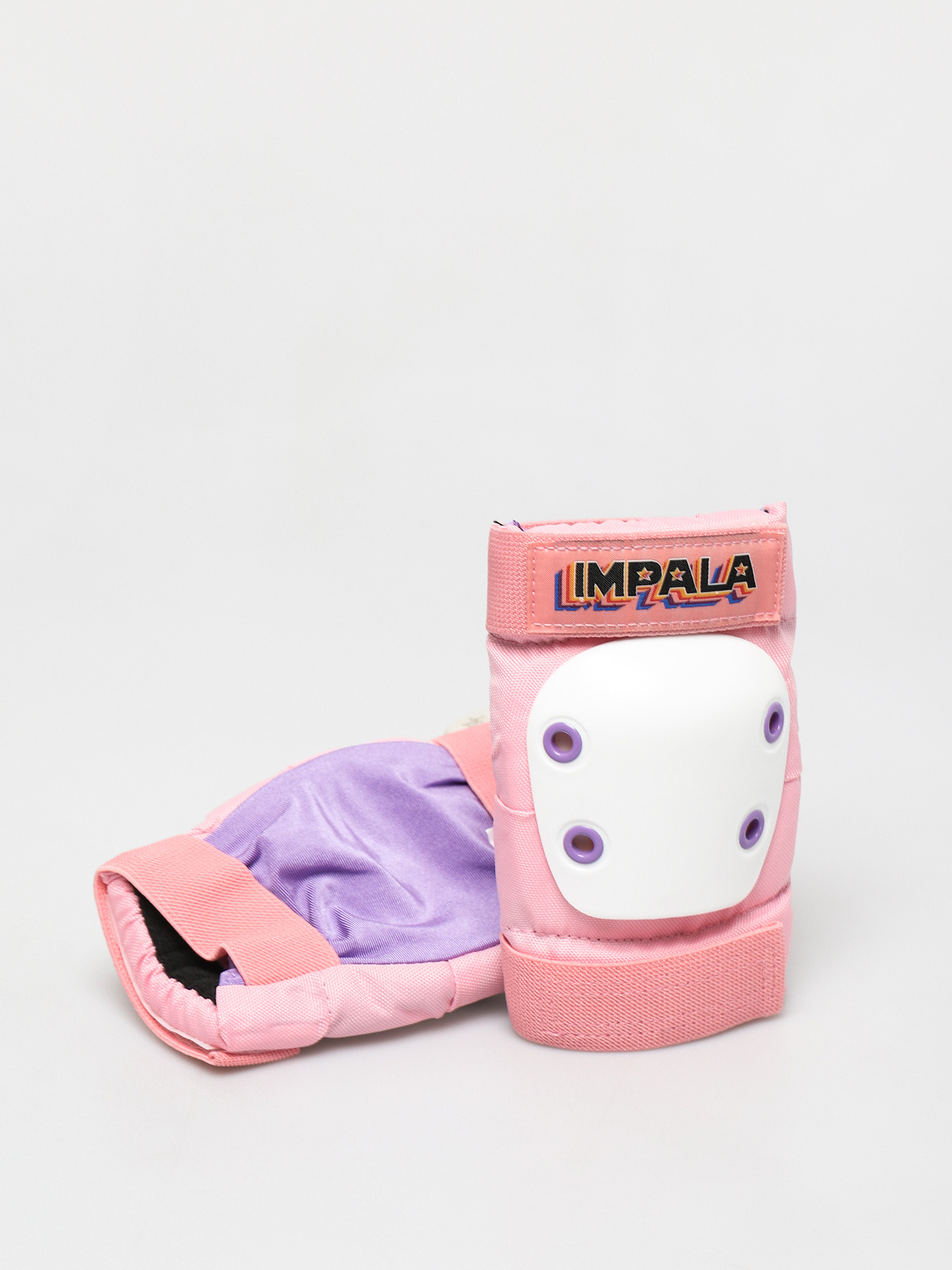 Chrániče Impala Protective Set Youth JR (pink)