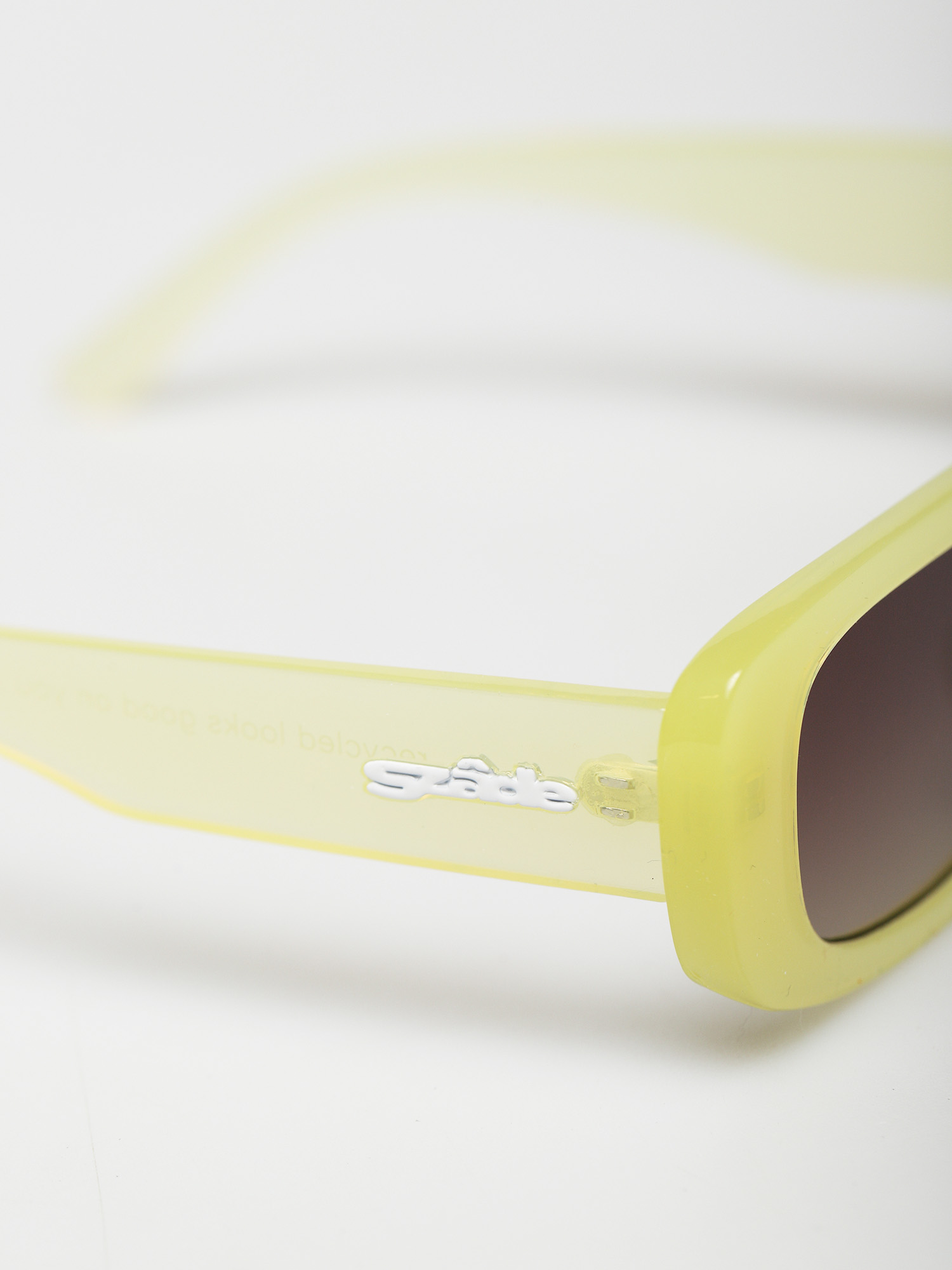 Sluneční brýle Szade Dollin (tainted lime/hustler brown)