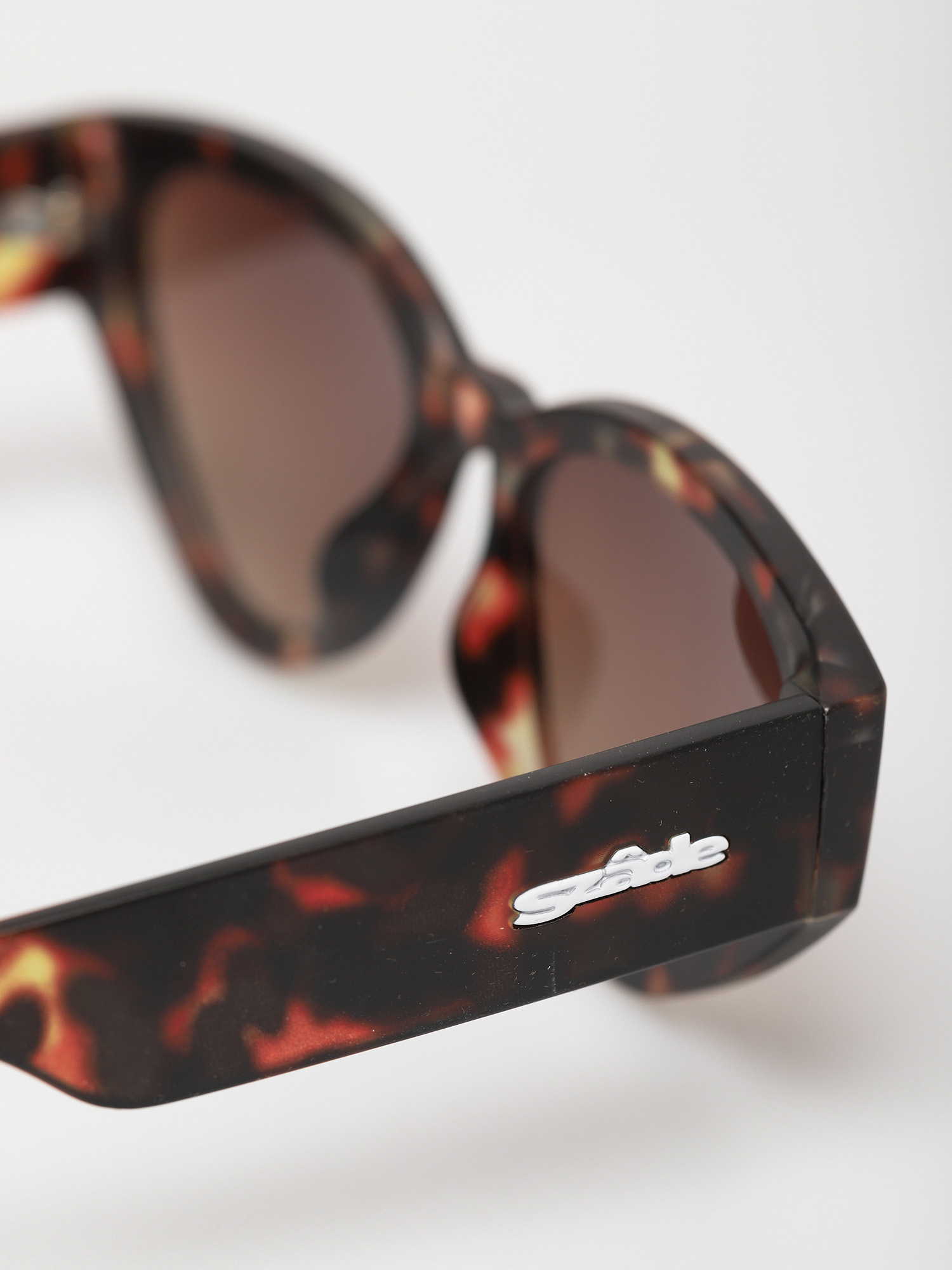 Sluneční brýle Szade Kershaw (spiced chestnut/hustler brown)