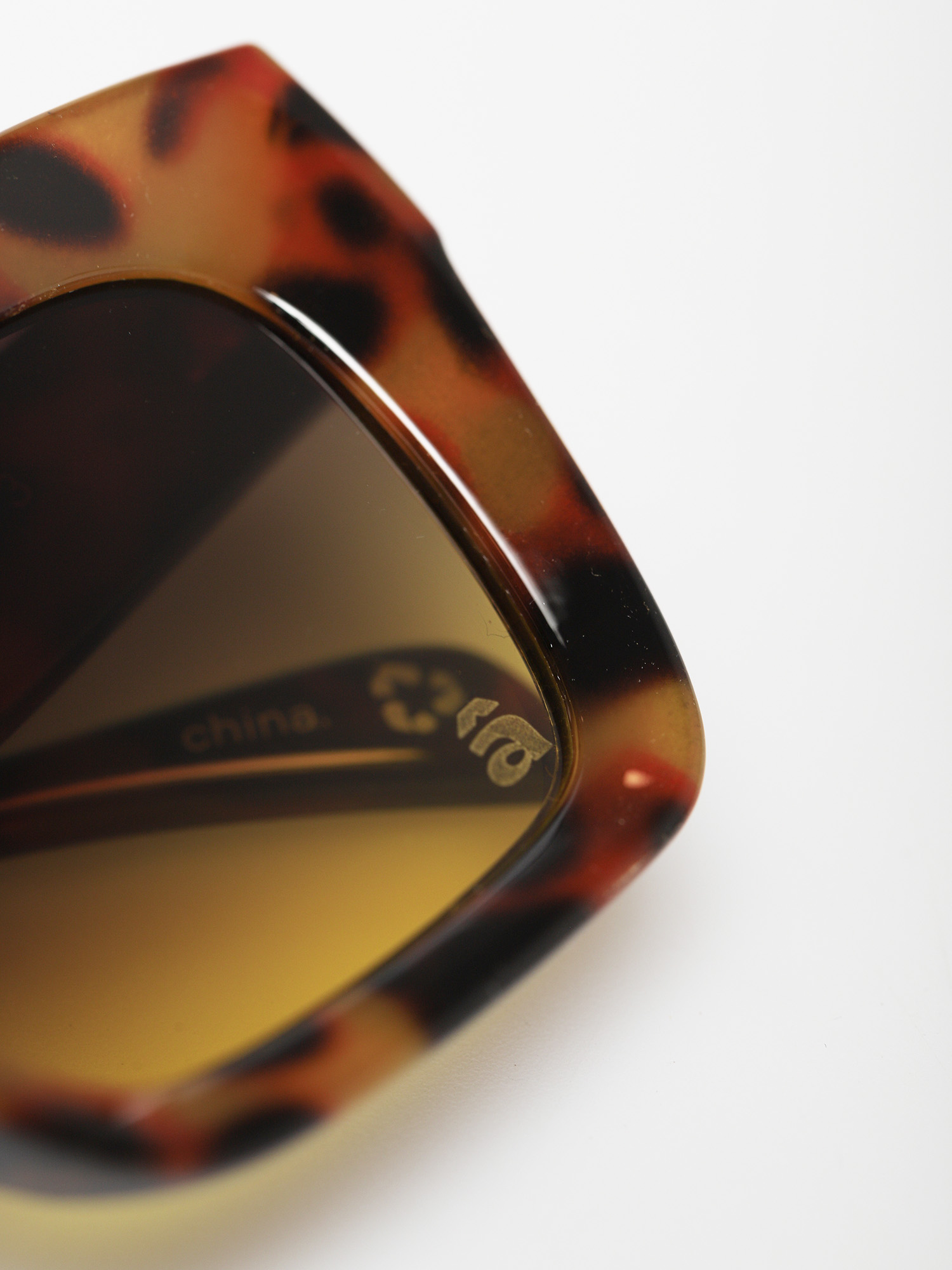 Sluneční brýle Szade Seidler (pinta tortoise/unmellow yellow)