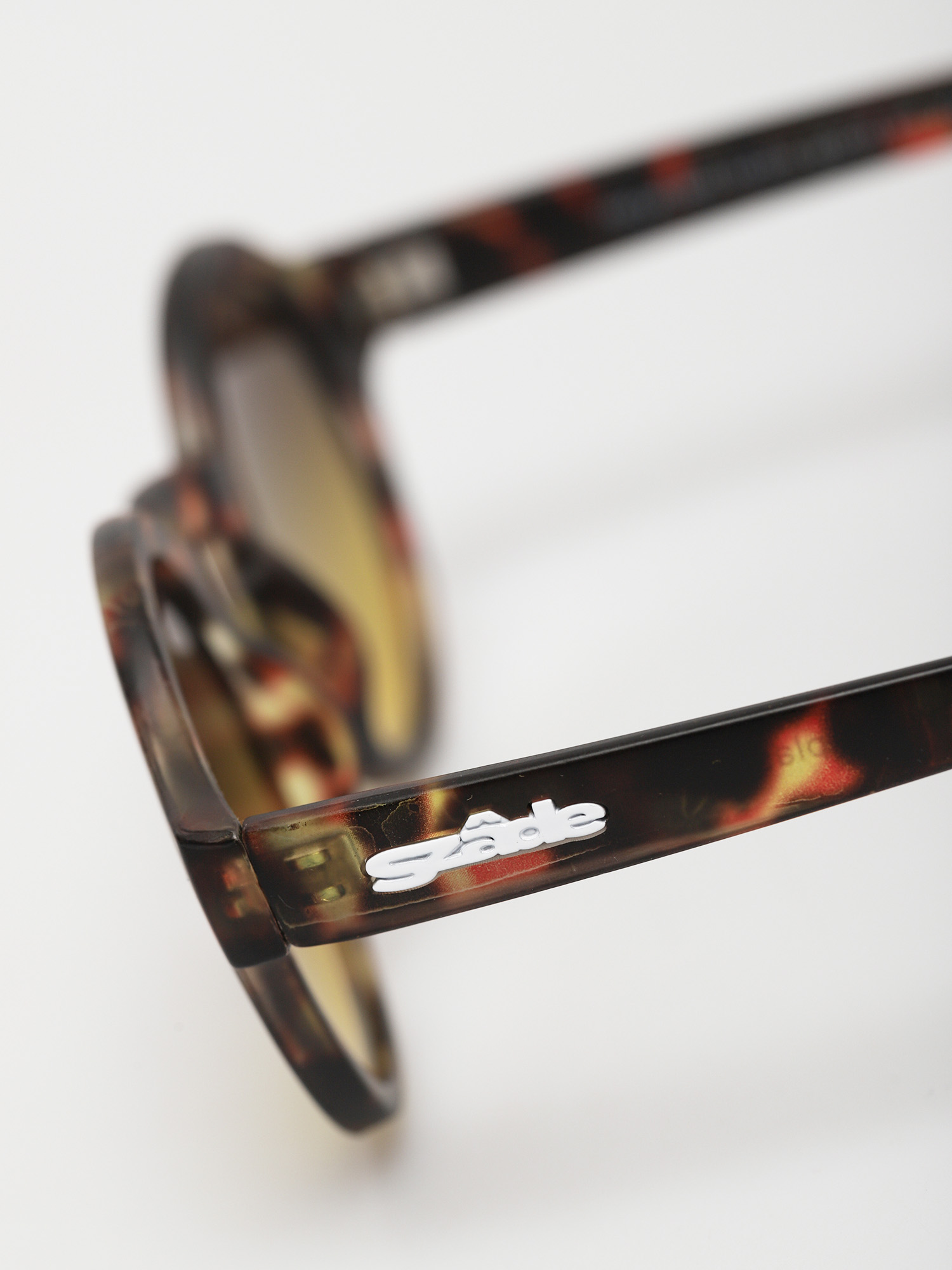 Sluneční brýle Szade Lazenby (spiced chestnut/unmellow yello)