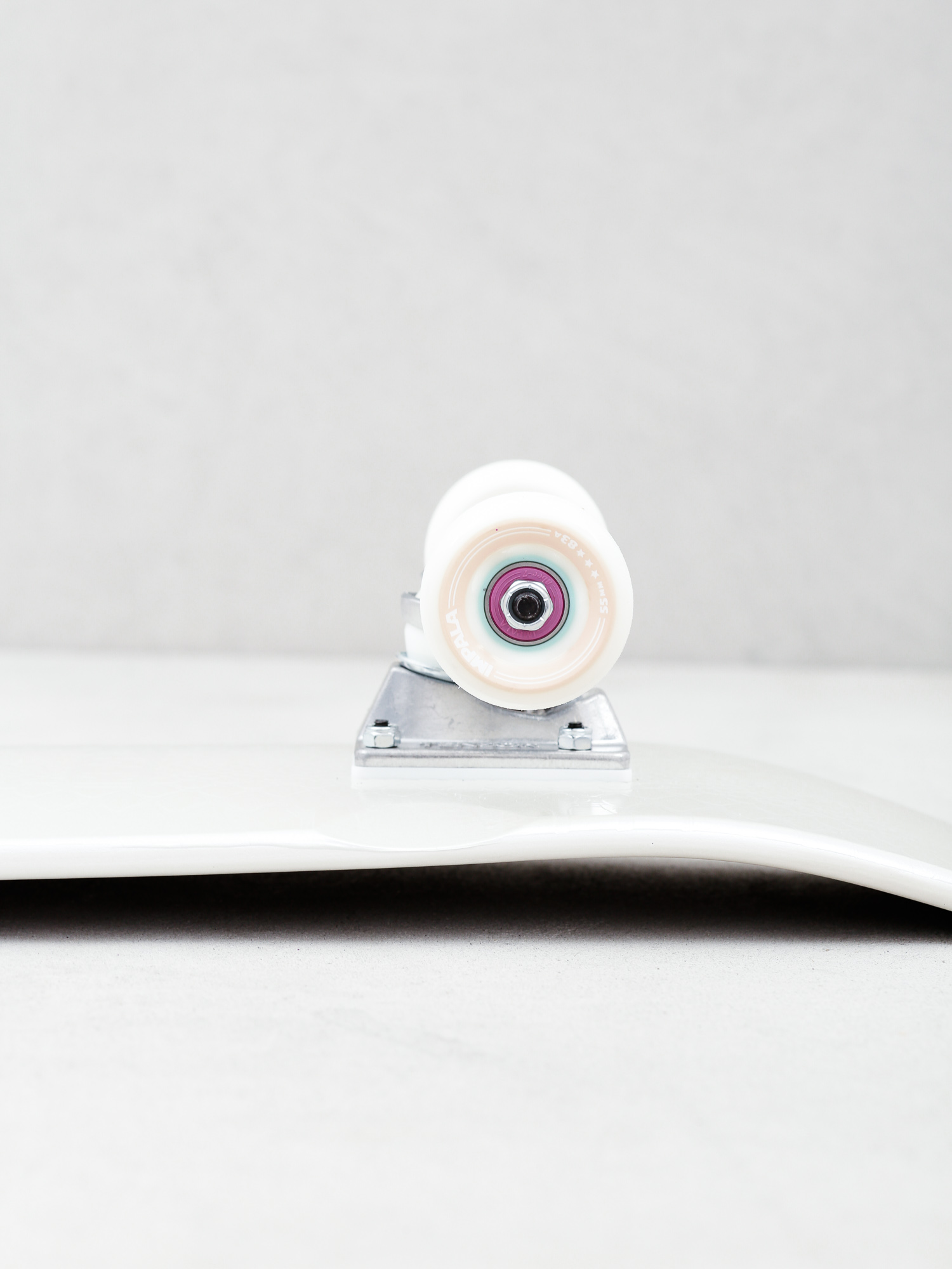 Cruiser Impala Cherub Cruiser (white serpent)