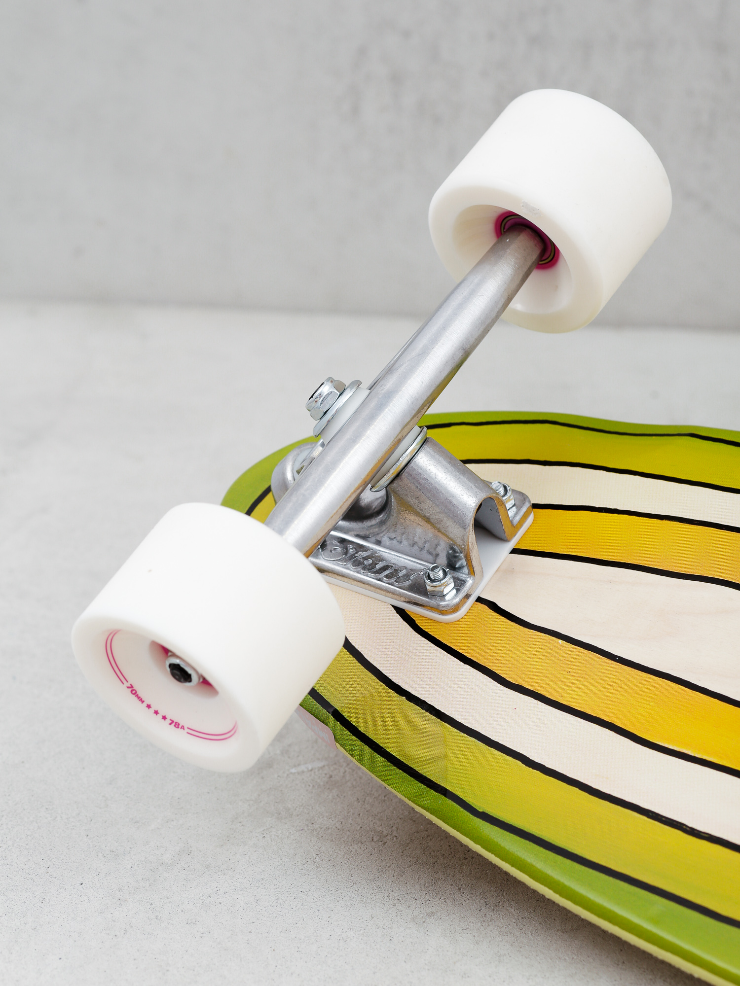 Longboard Impala Jupiter (birdy floral)