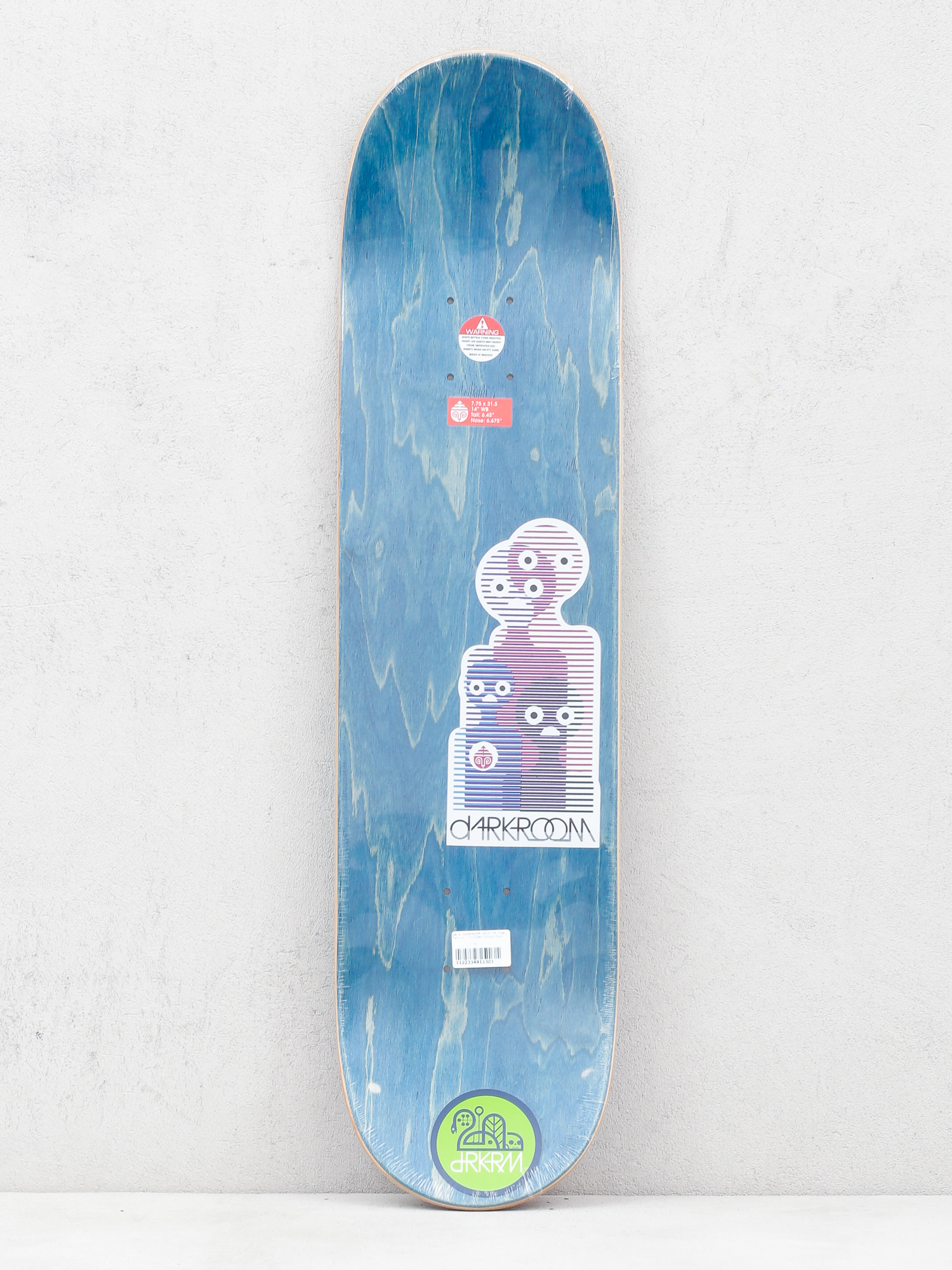 Deska Darkroom The Terror (golden/assorted)