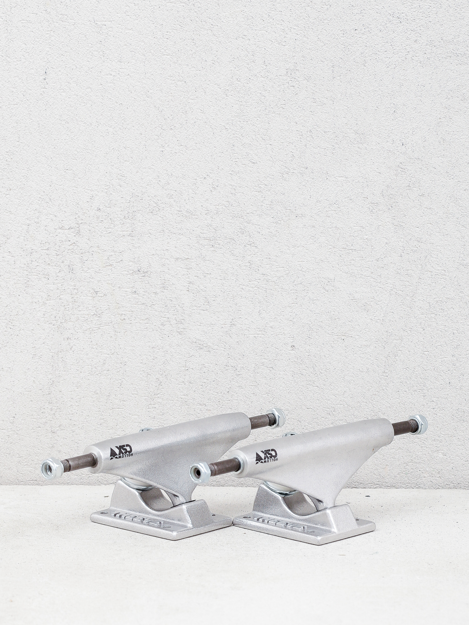 Trucky Theeve CSX V3 Hollow (silver)