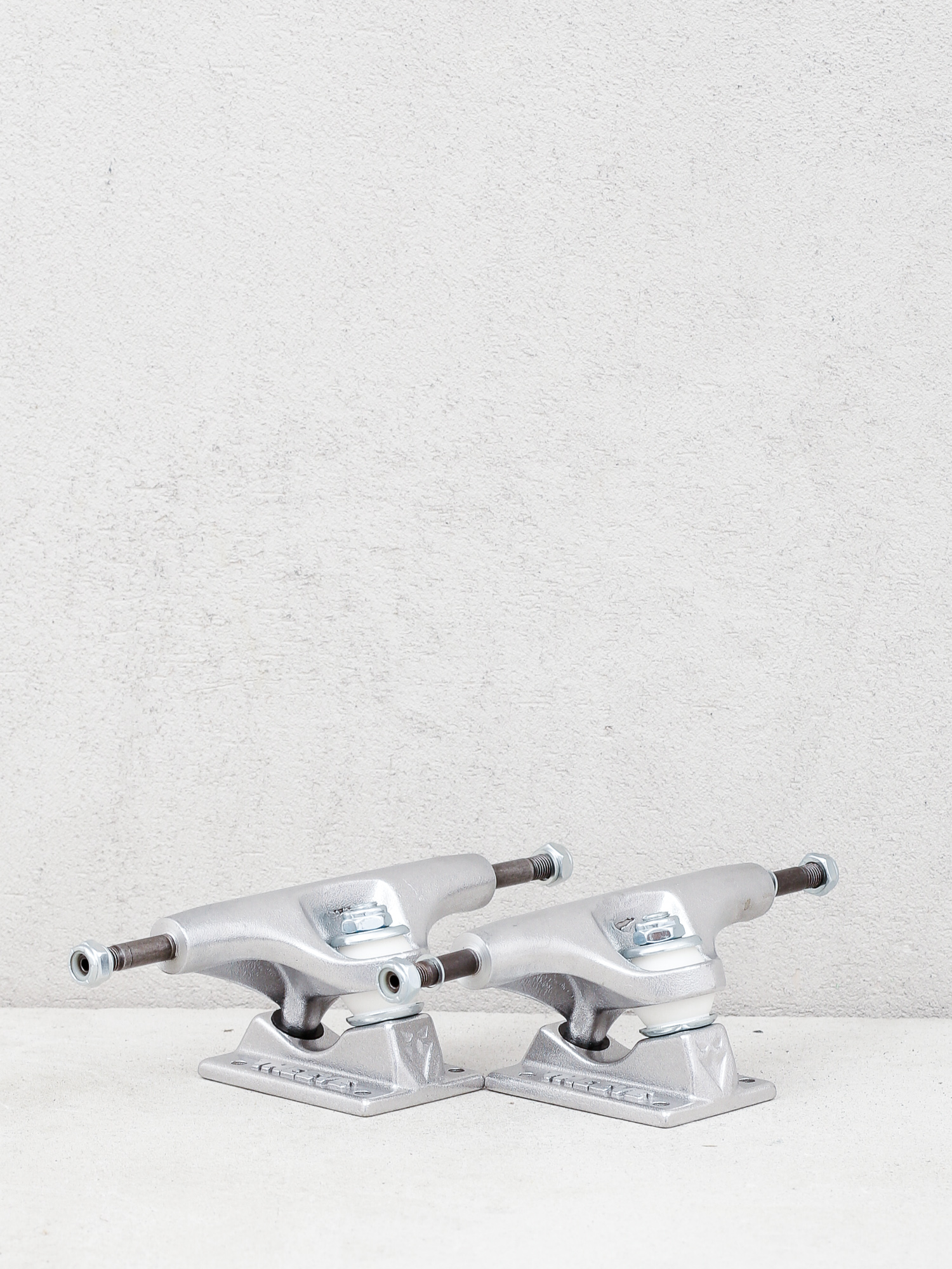 Trucky Theeve CSX V3 Hollow (silver)