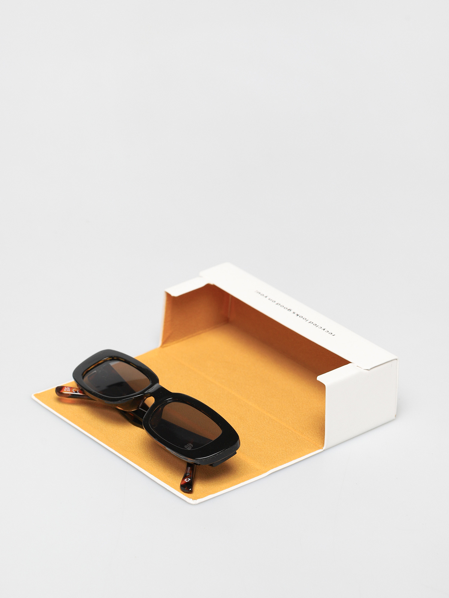 Sluneční brýle Szade Dollin (elysium black/pinta tort/ink)