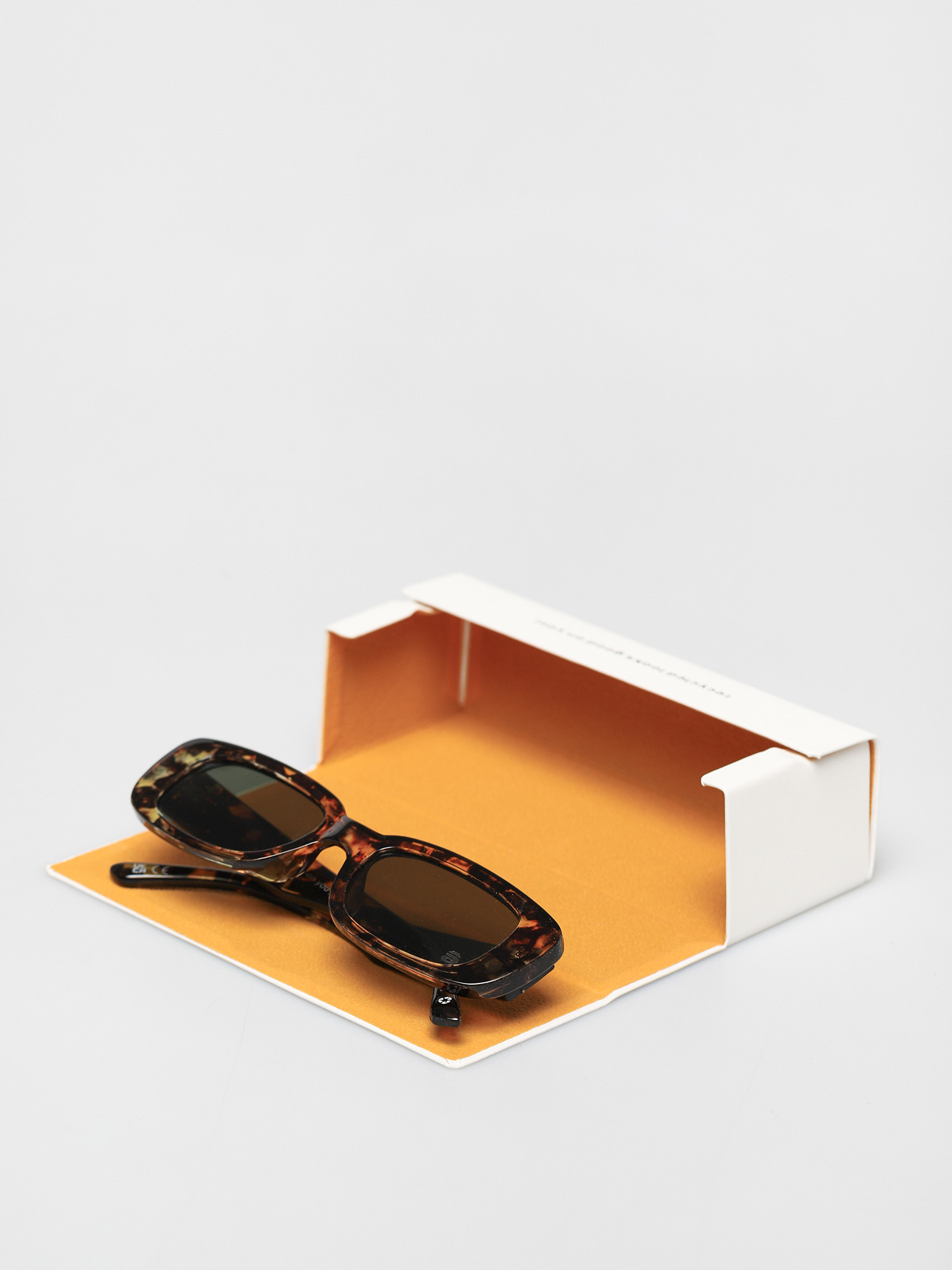 Sluneční brýle Szade Dollin (jaded green/moss)