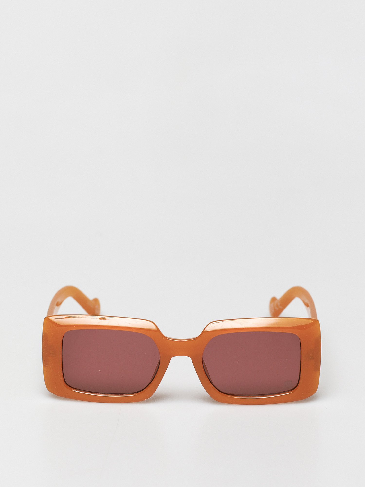 Sluneční brýle Szade Dart (burnt honey/cherry cola)