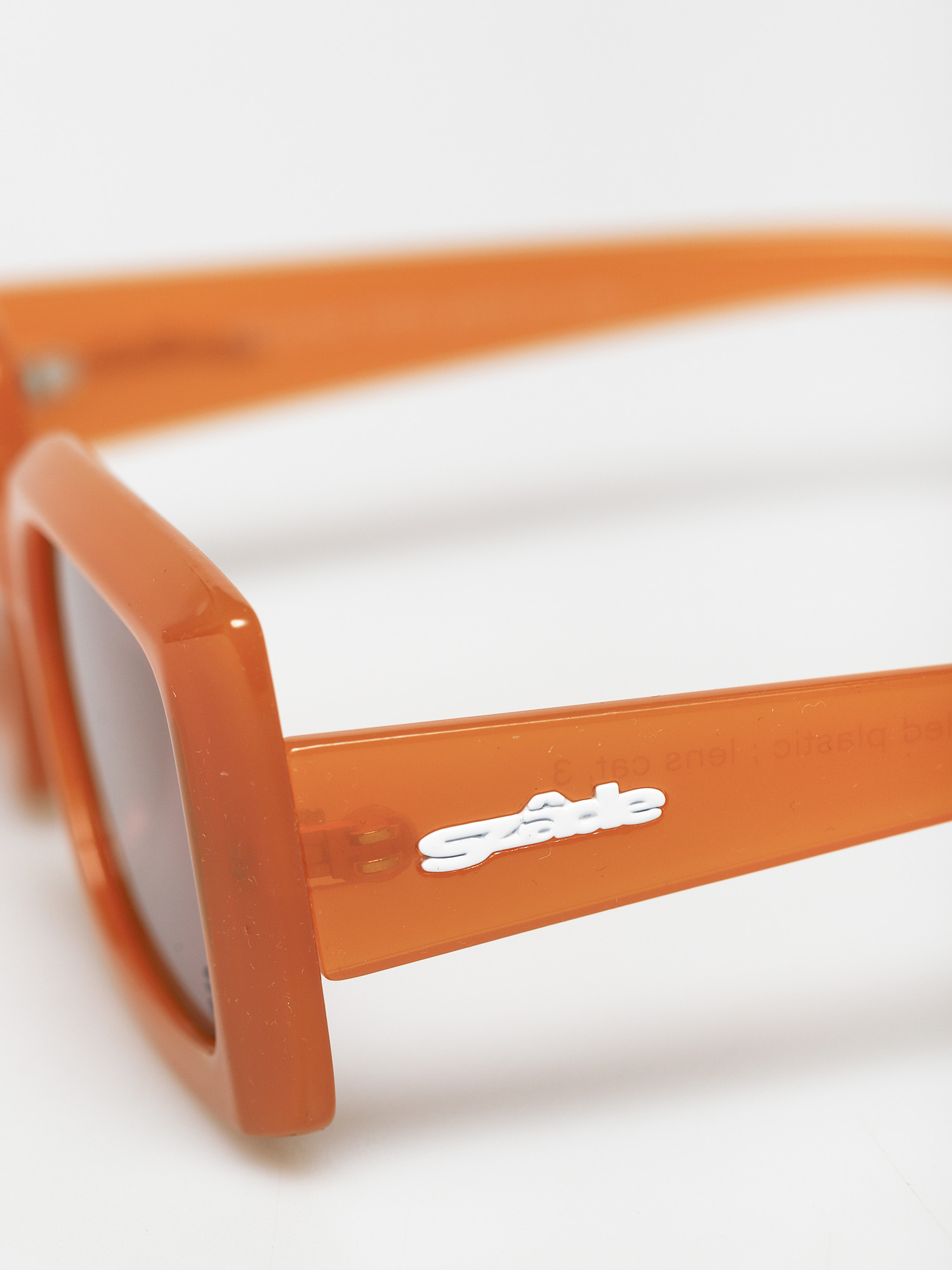 Sluneční brýle Szade Dart (burnt honey/cherry cola)