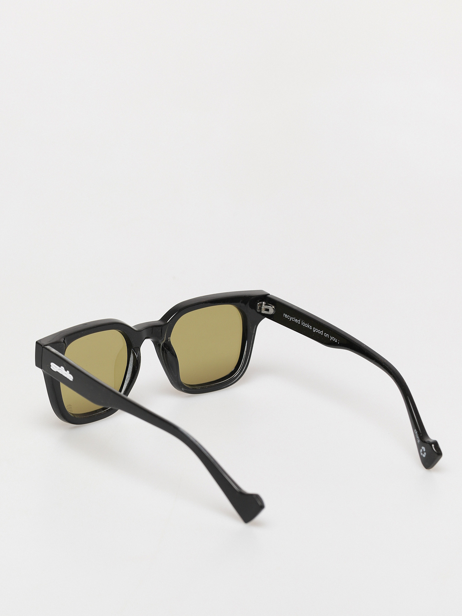 Sluneční brýle Szade Ellis (elysium black/glass/caper)