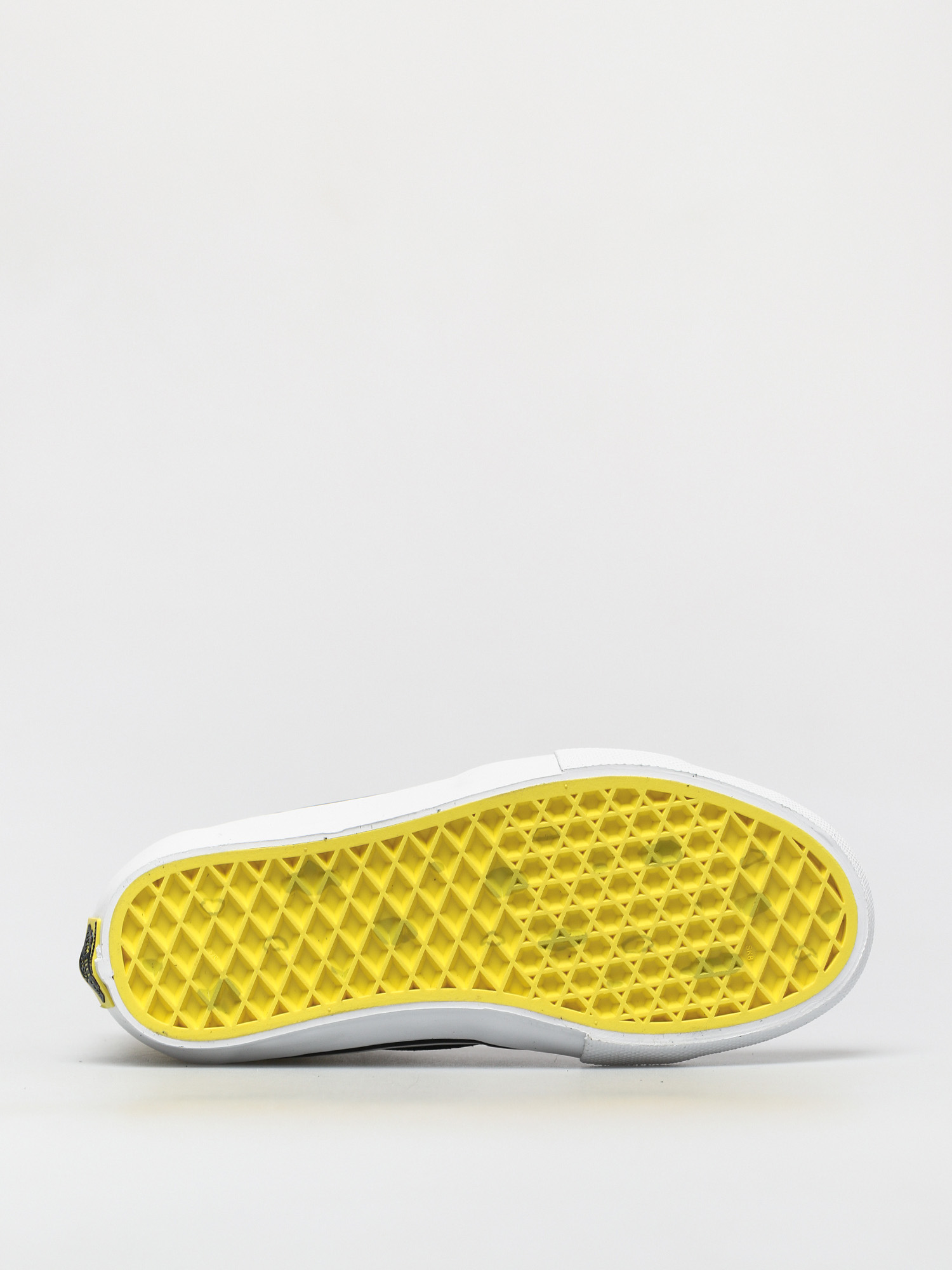 Boty Vans X Spongebob Skate Sk8 Hi (spongebob/gigliotti)