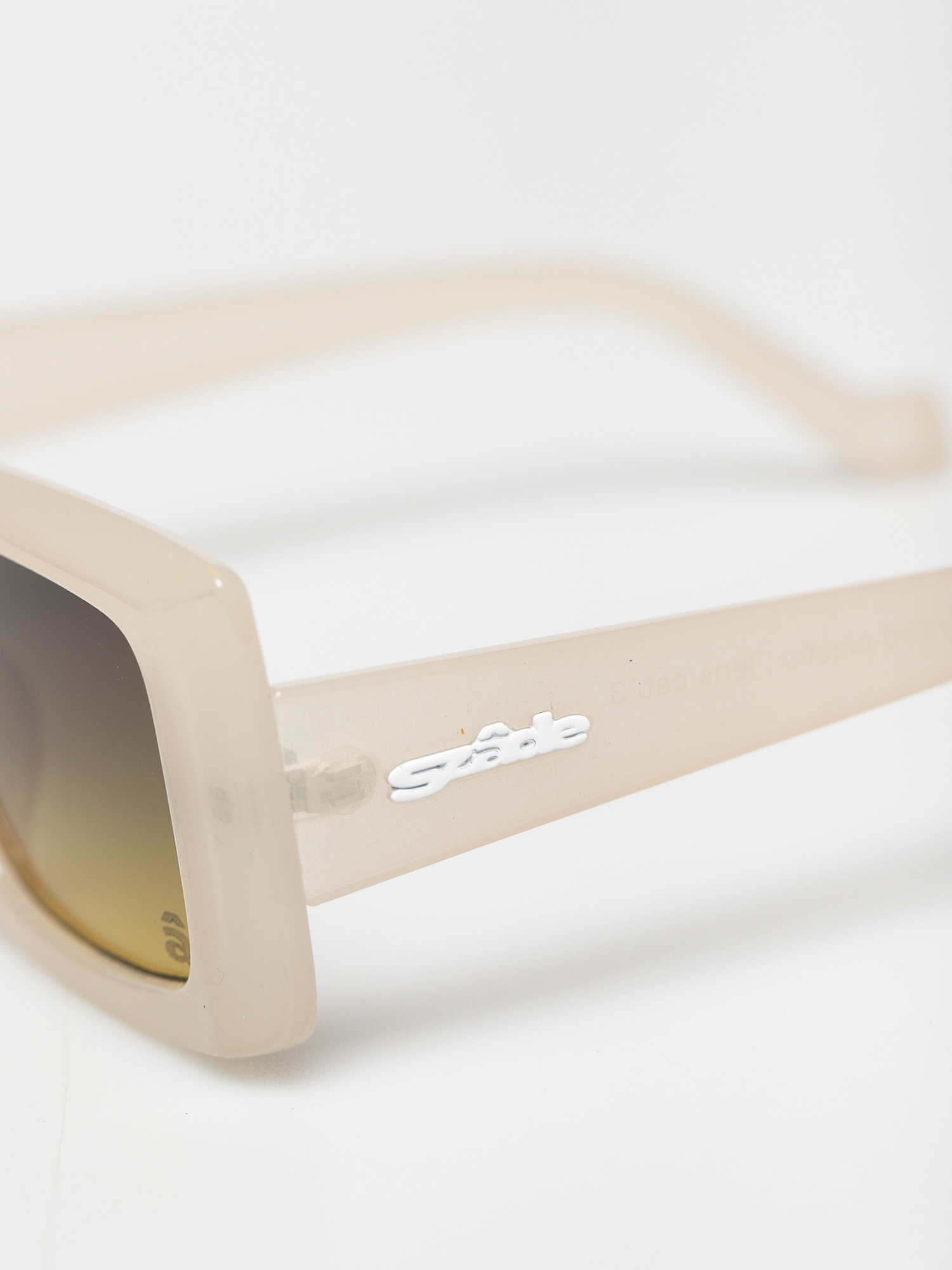 Sluneční brýle Szade Dart (ash/unmellow yellow)