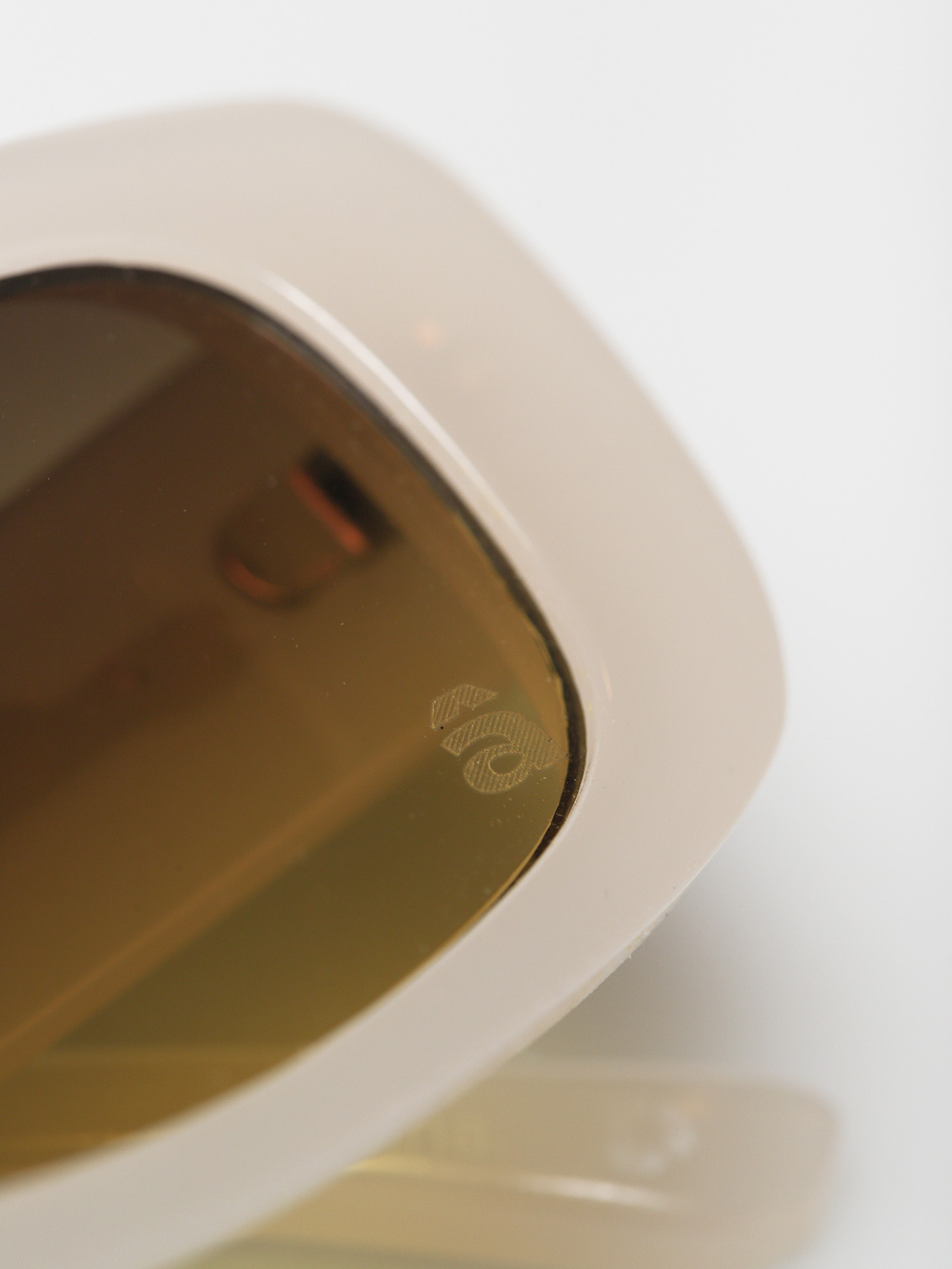 Sluneční brýle Szade Dollin (ash/unmellow yellow)