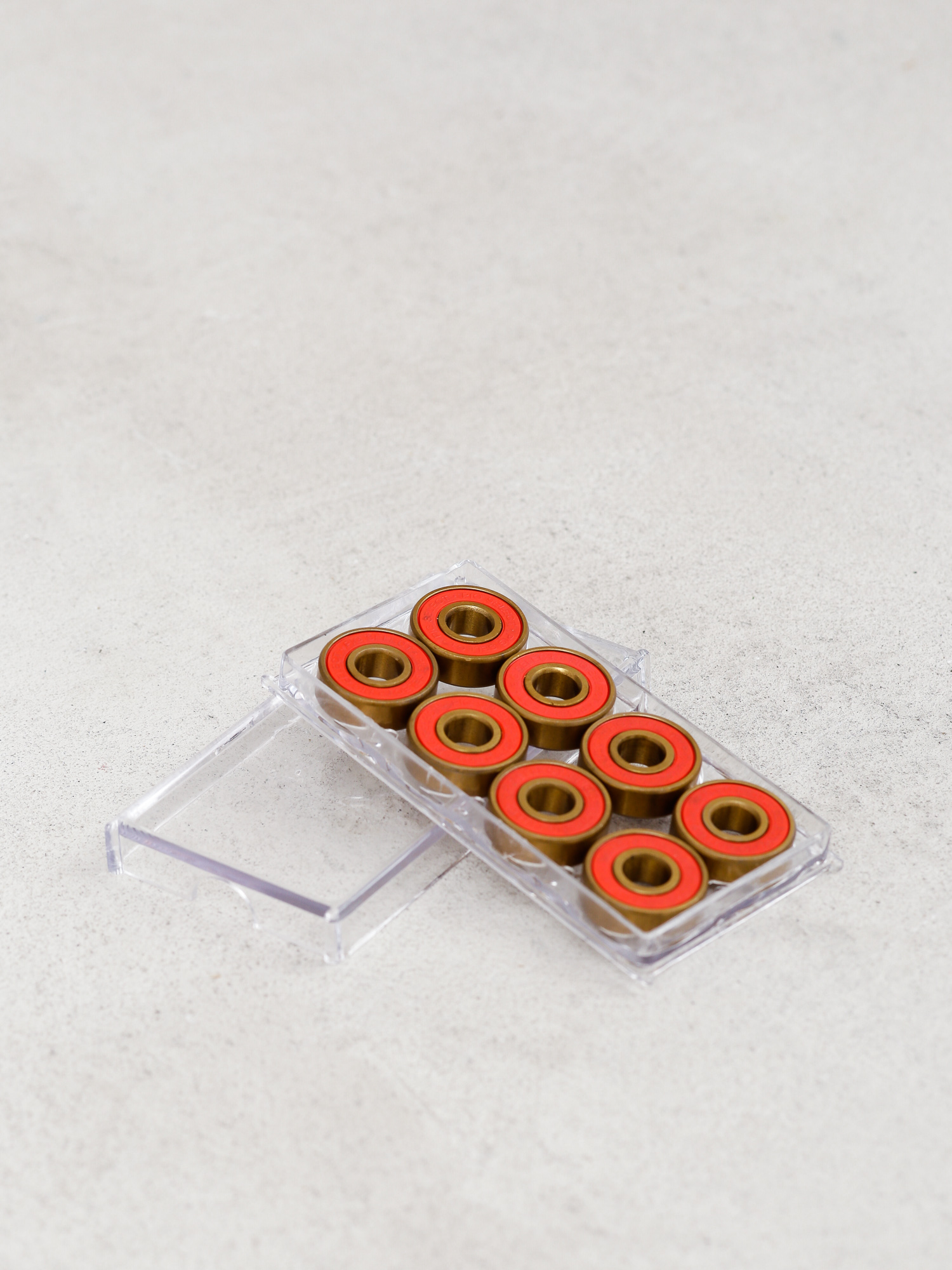 Ložiska Pig Select Bearings (gold/red)