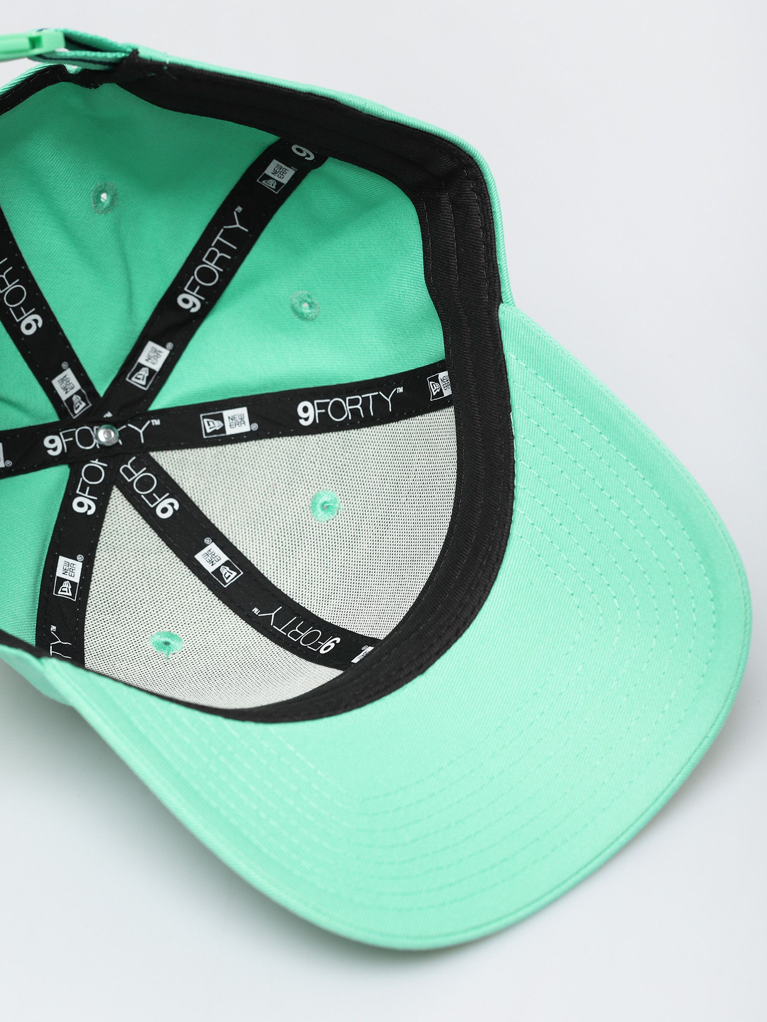 Kšiltovka  New Era Summer 940 (open green)