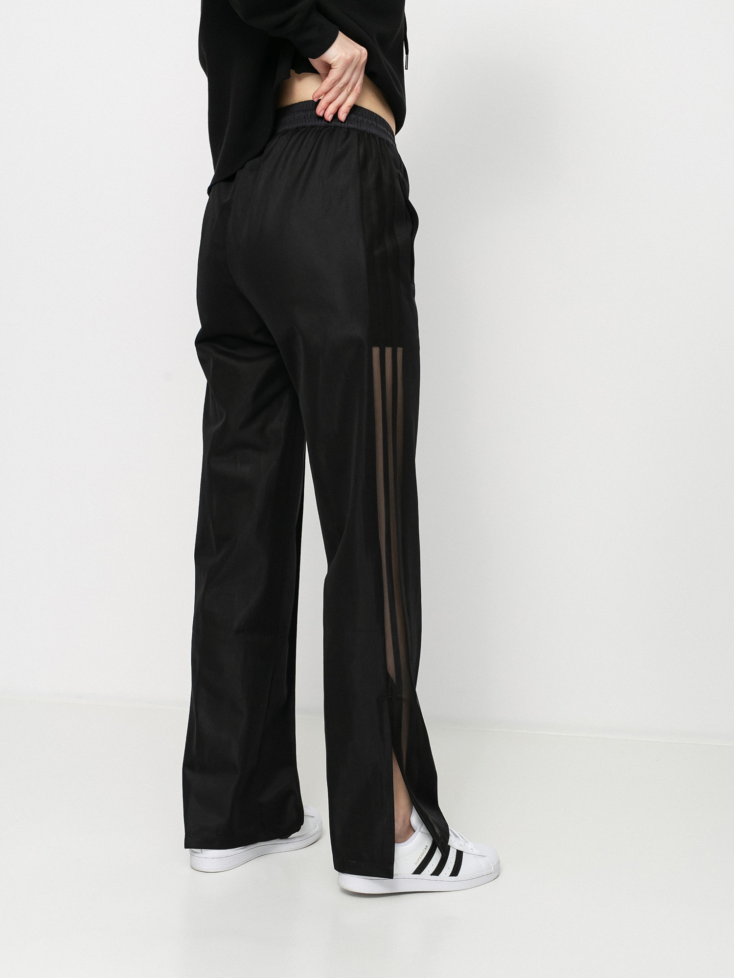 Kalhoty adidas Originals Firebird Pant Wmn (black)