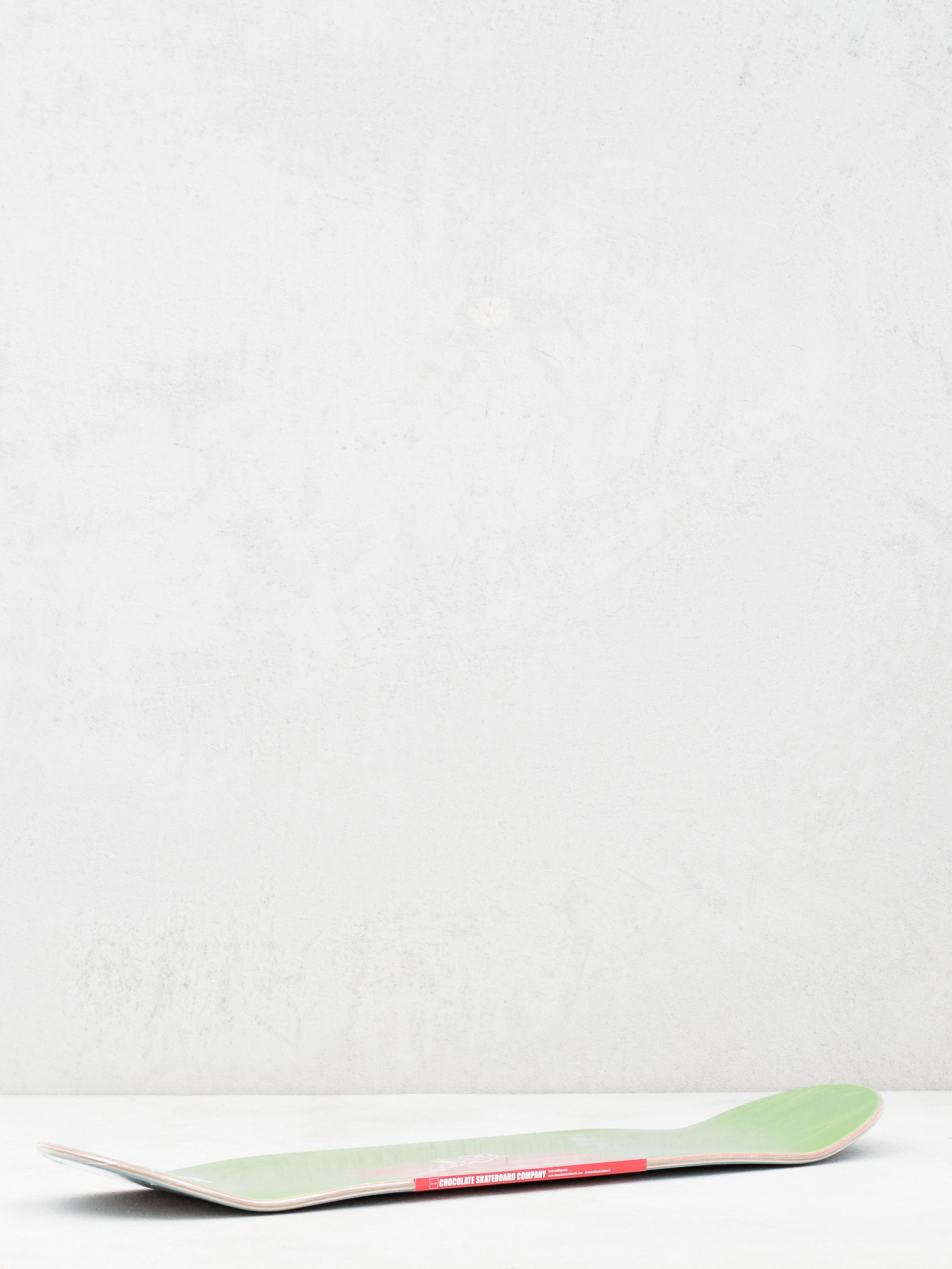 Deska Chocolate Fernandez Og Chunk W41 (turquoise)