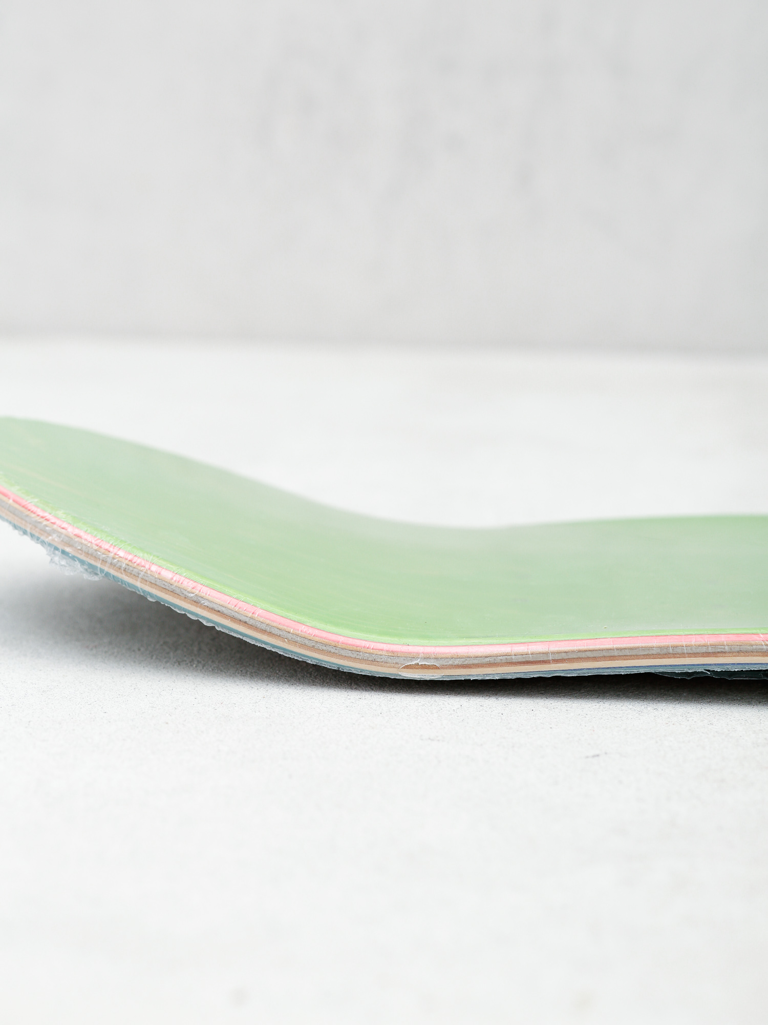 Deska Chocolate Fernandez Og Chunk W41 (turquoise)