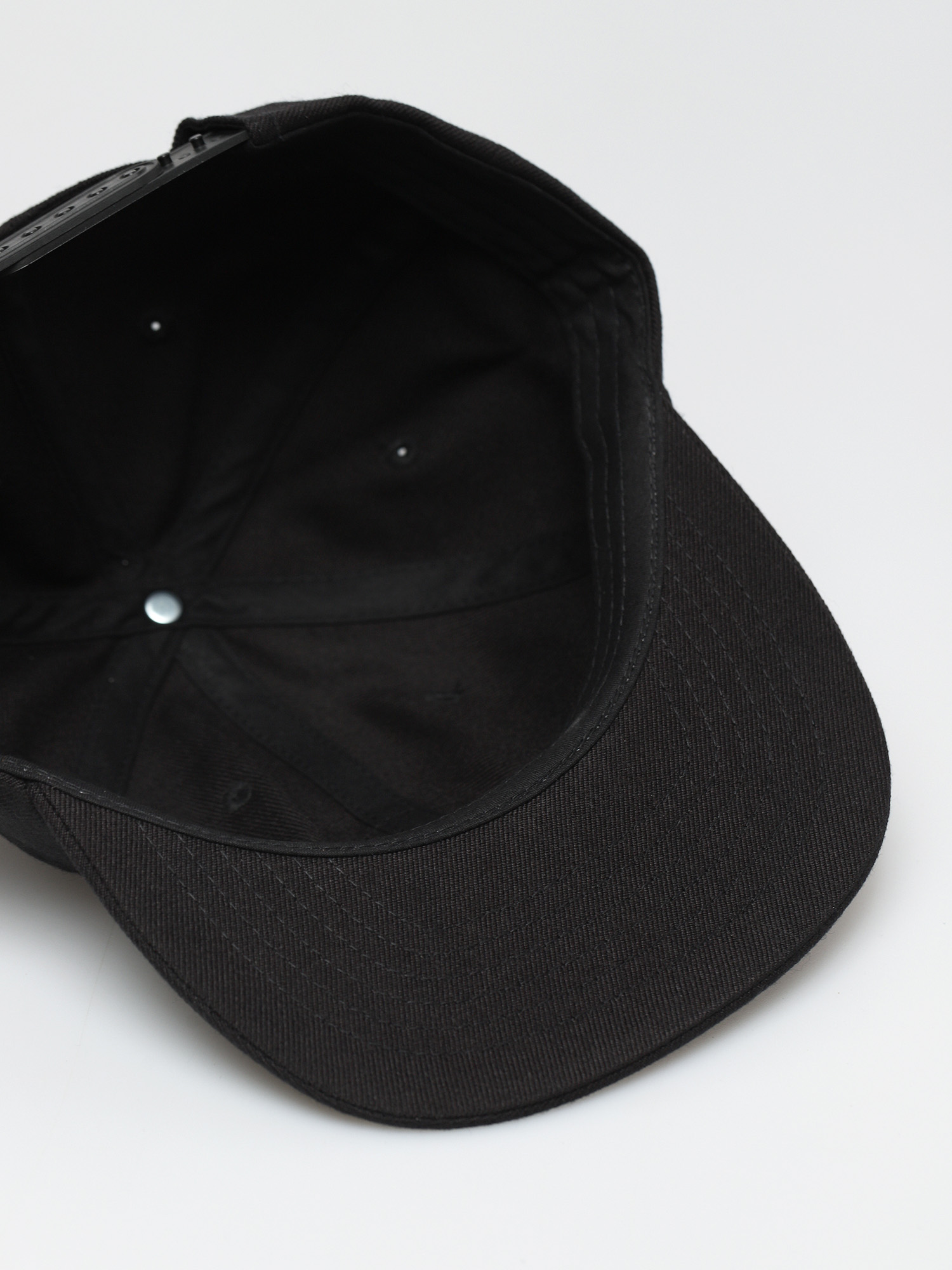 Kšiltovka  Vans Angry Animal Vintage Unstructured (black)