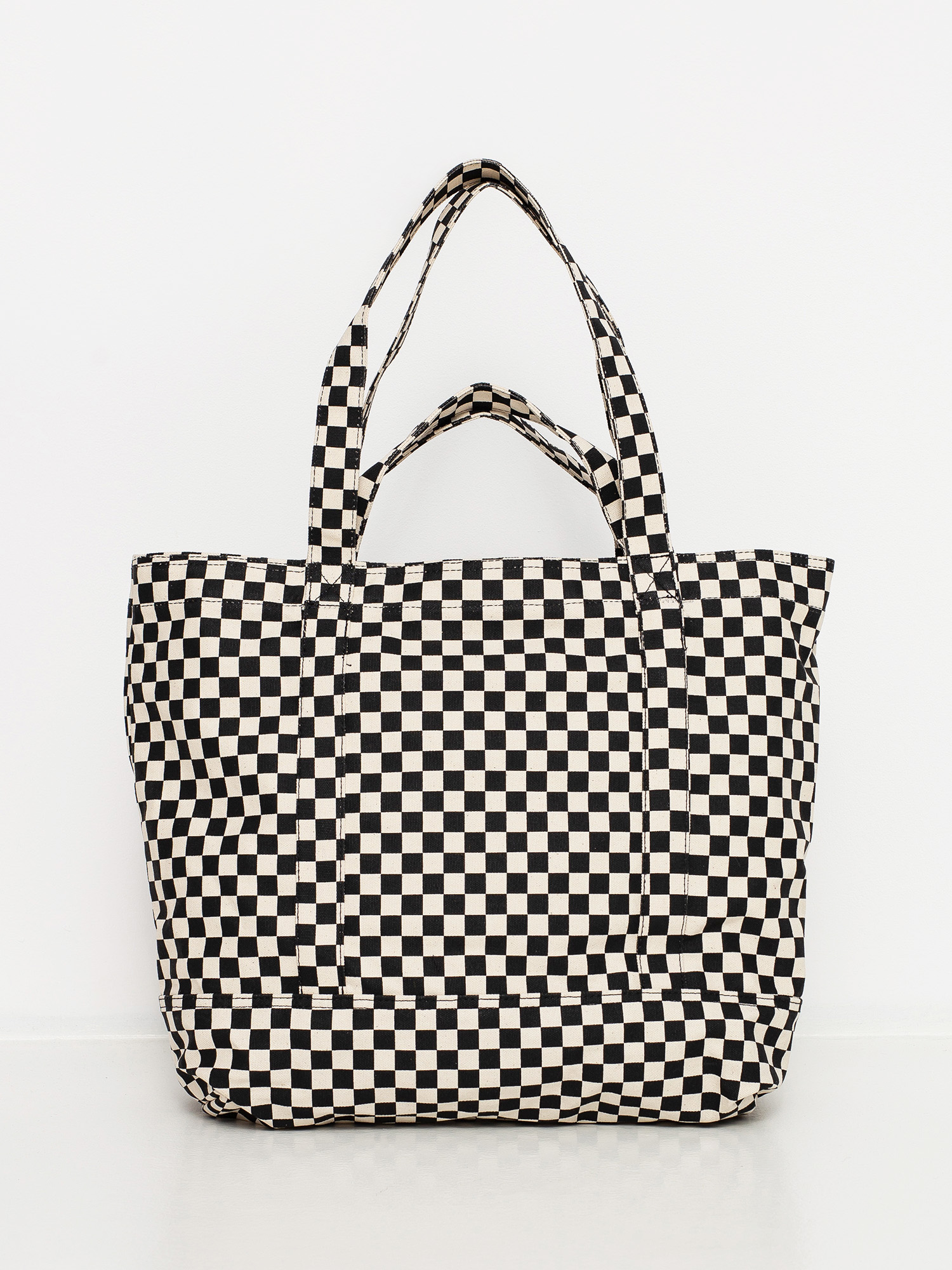 Kabelka Vans Tell All Zip Tote Wmn (checkerboard)