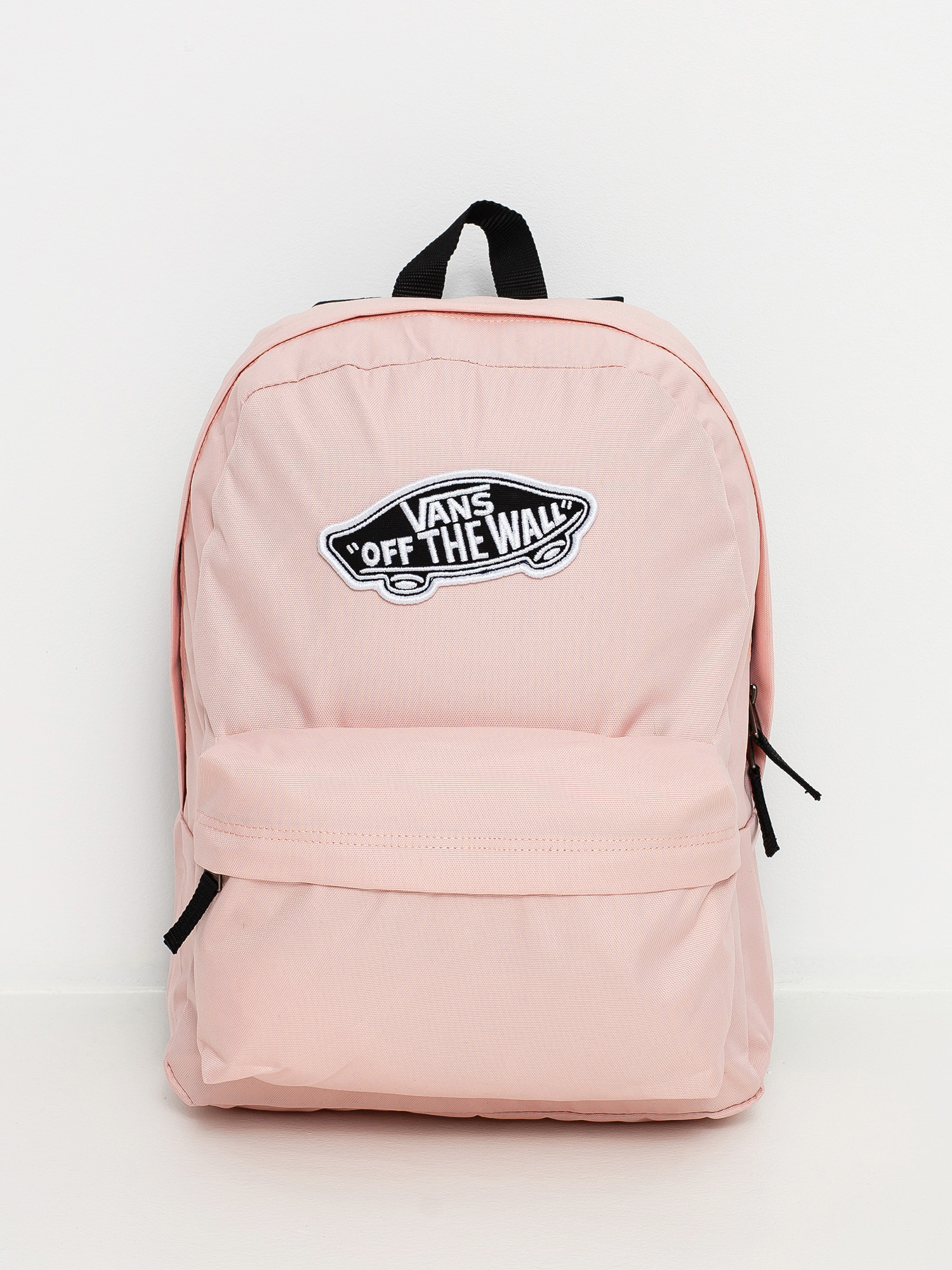 Batoh Vans Realm Wmn (powder pink)