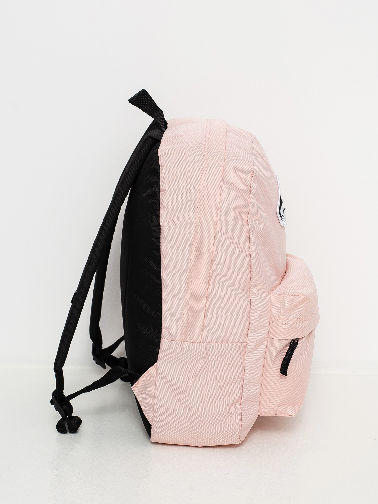 Batoh Vans Realm Wmn (powder pink)