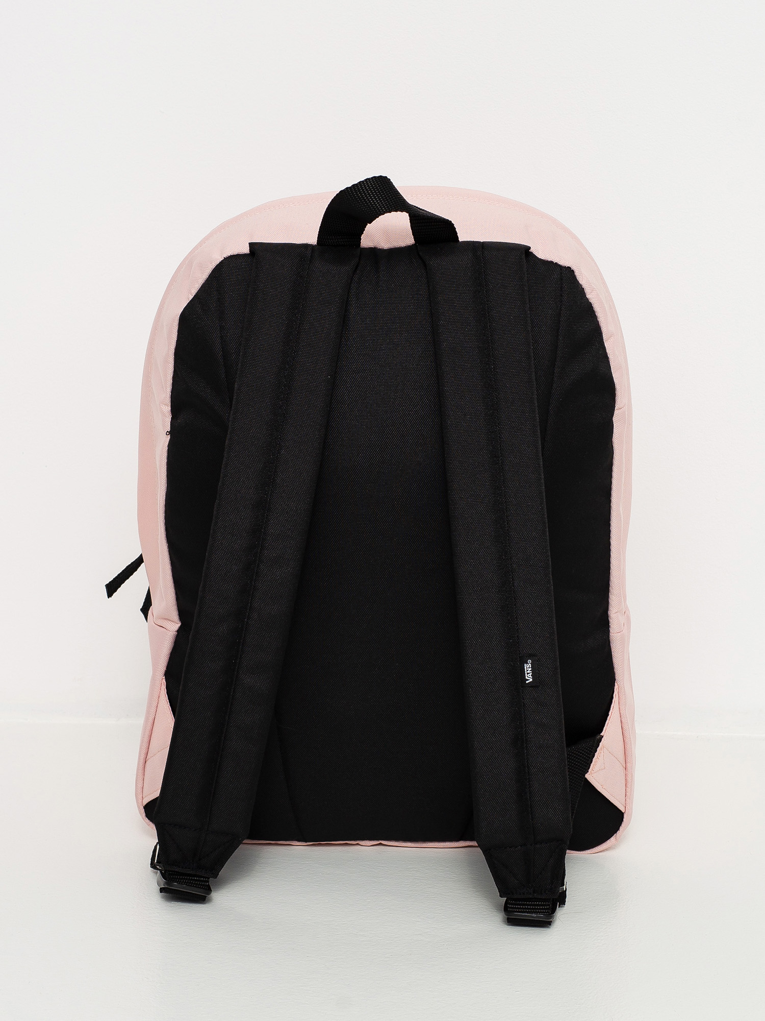 Batoh Vans Realm Wmn (powder pink)