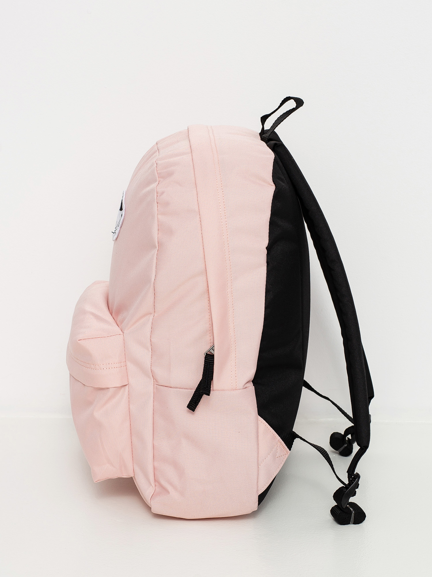 Batoh Vans Realm Wmn (powder pink)