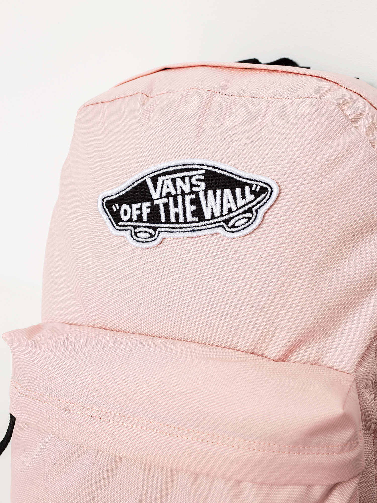 Batoh Vans Realm Wmn (powder pink)