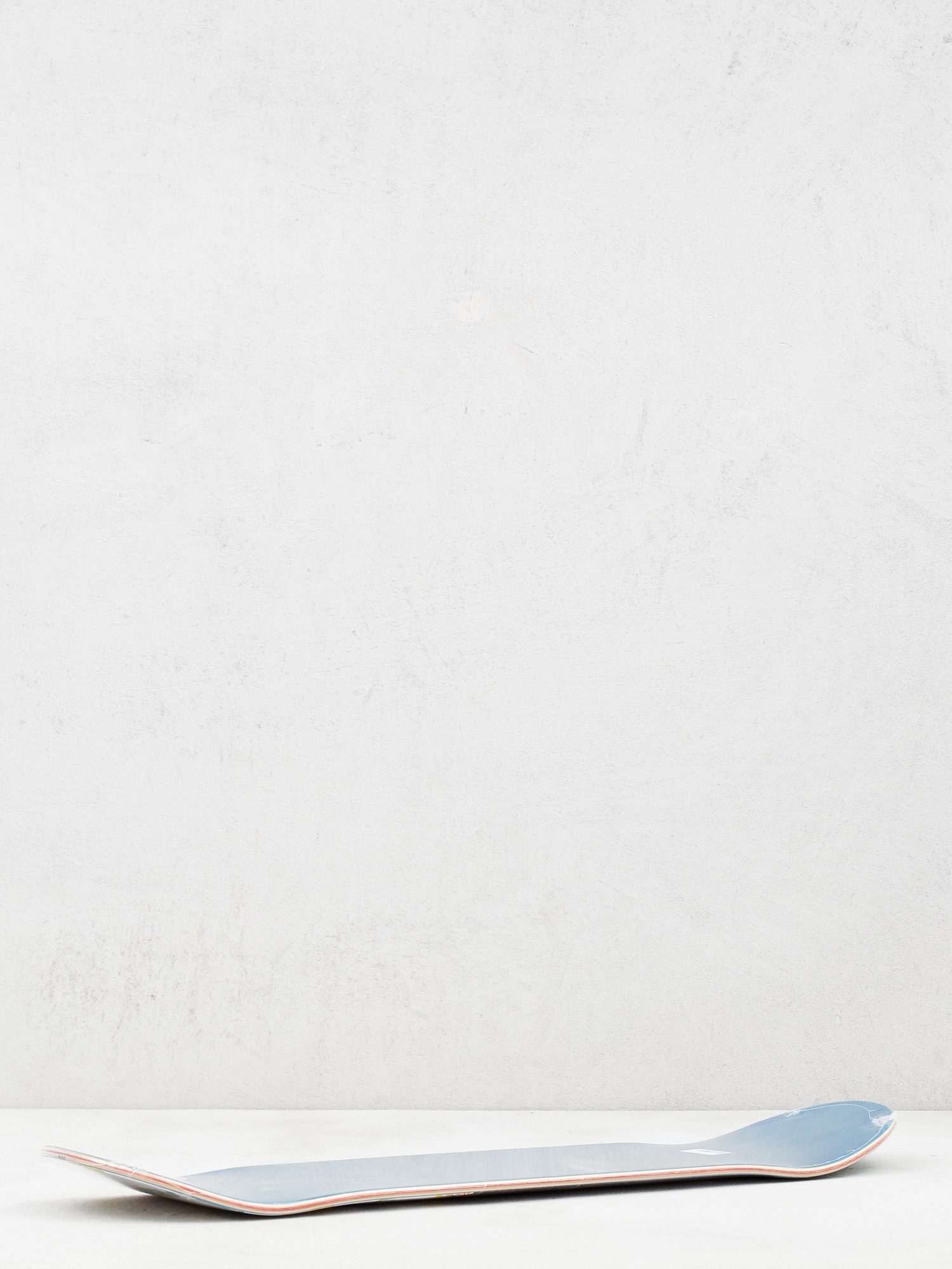 Deska Skate Mental Adrian Delpantso (white/green)