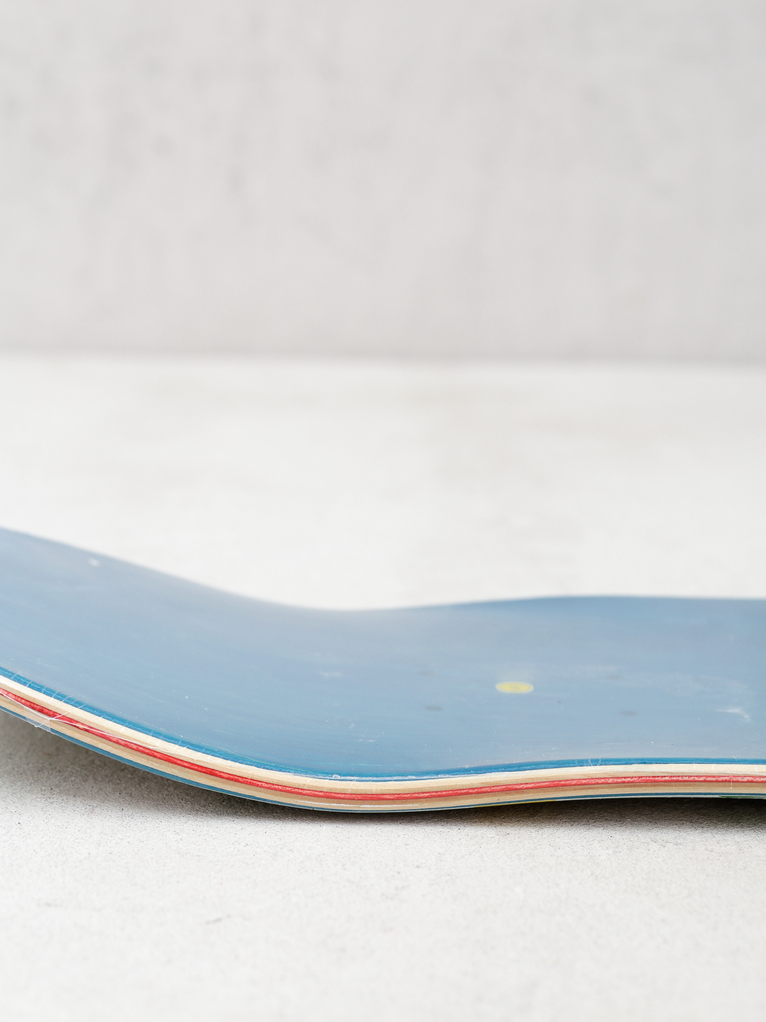 Deska Skate Mental Adrian Delpantso (white/green)