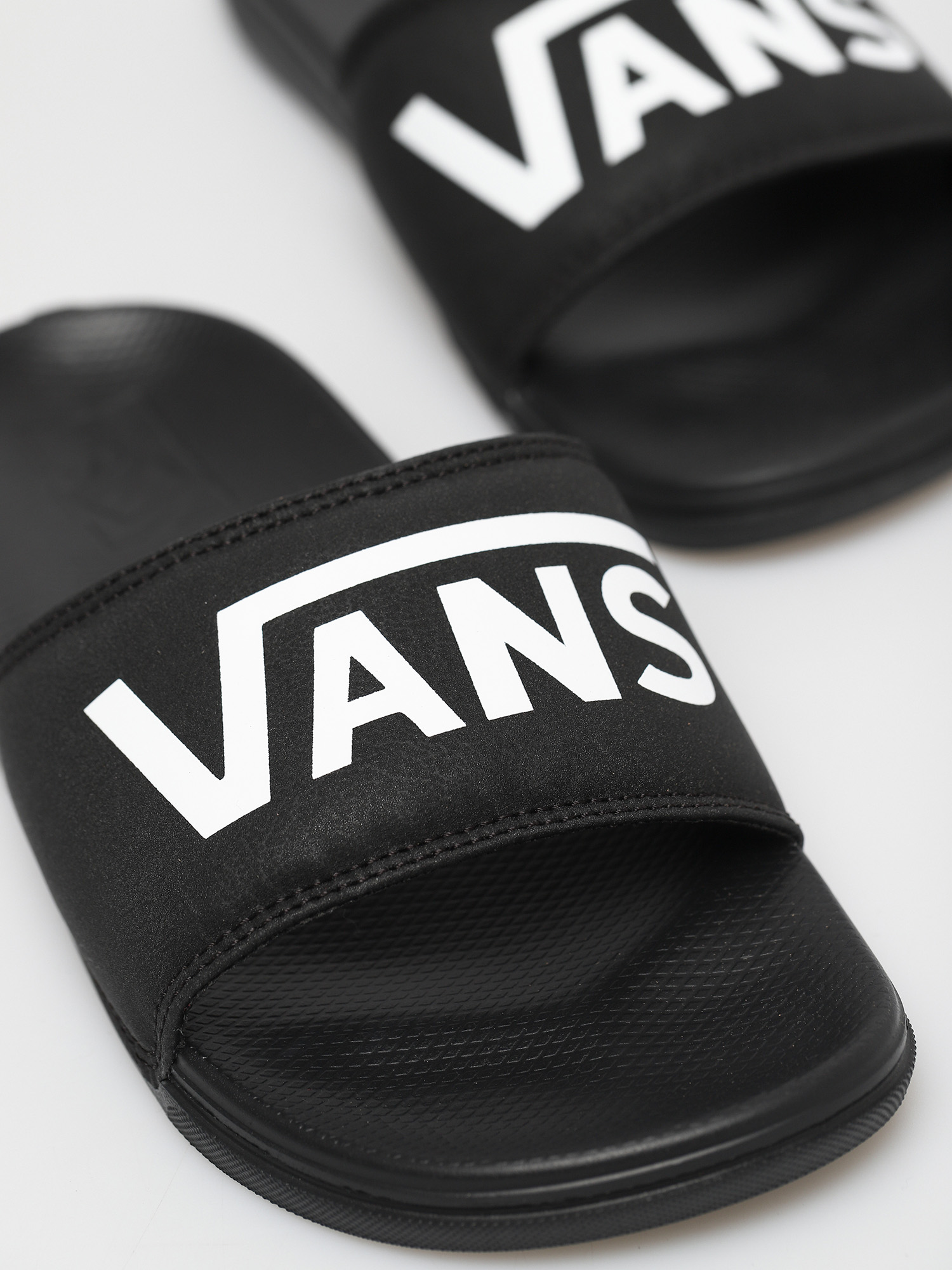 Plážovky Vans La Costa Slide On (vans/black)