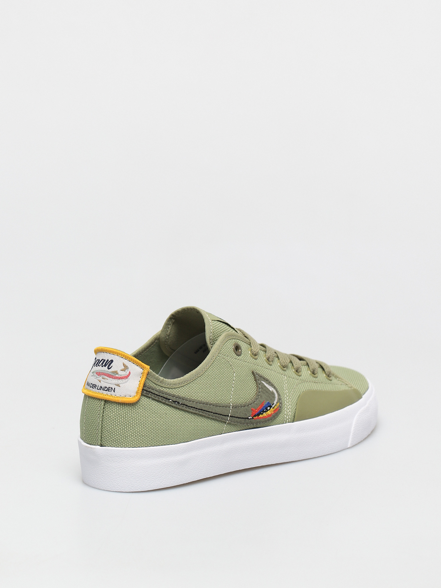 daan nike